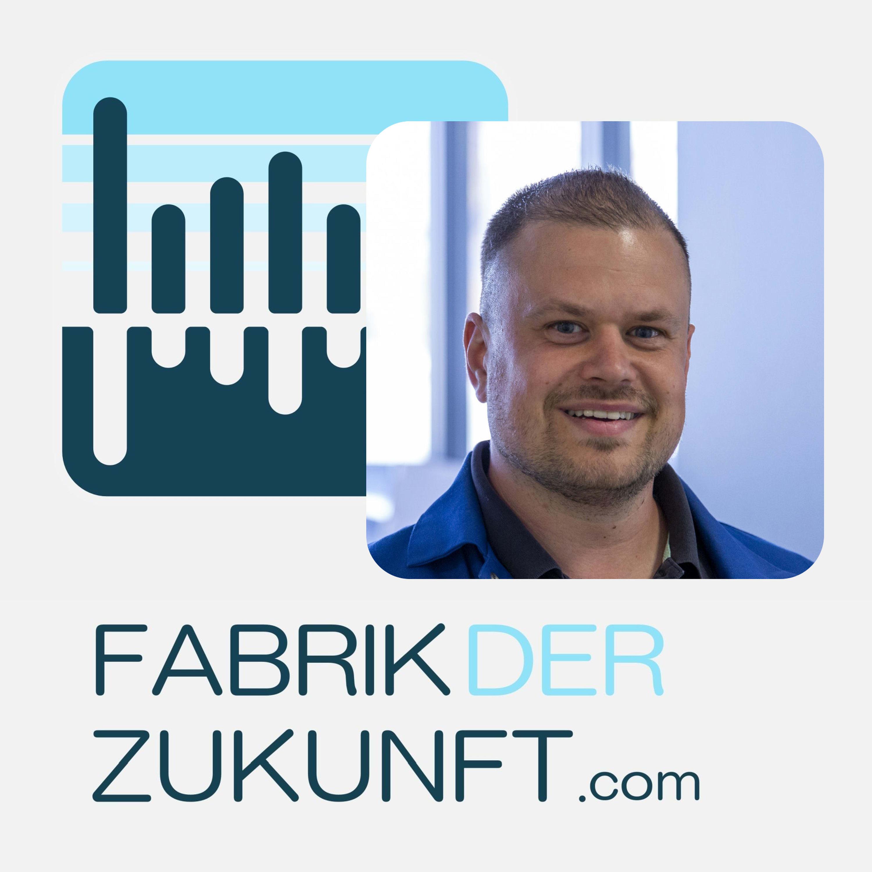 Fabrik der Zukunft | Inspirationen für die Produktion und Logistik von morgen