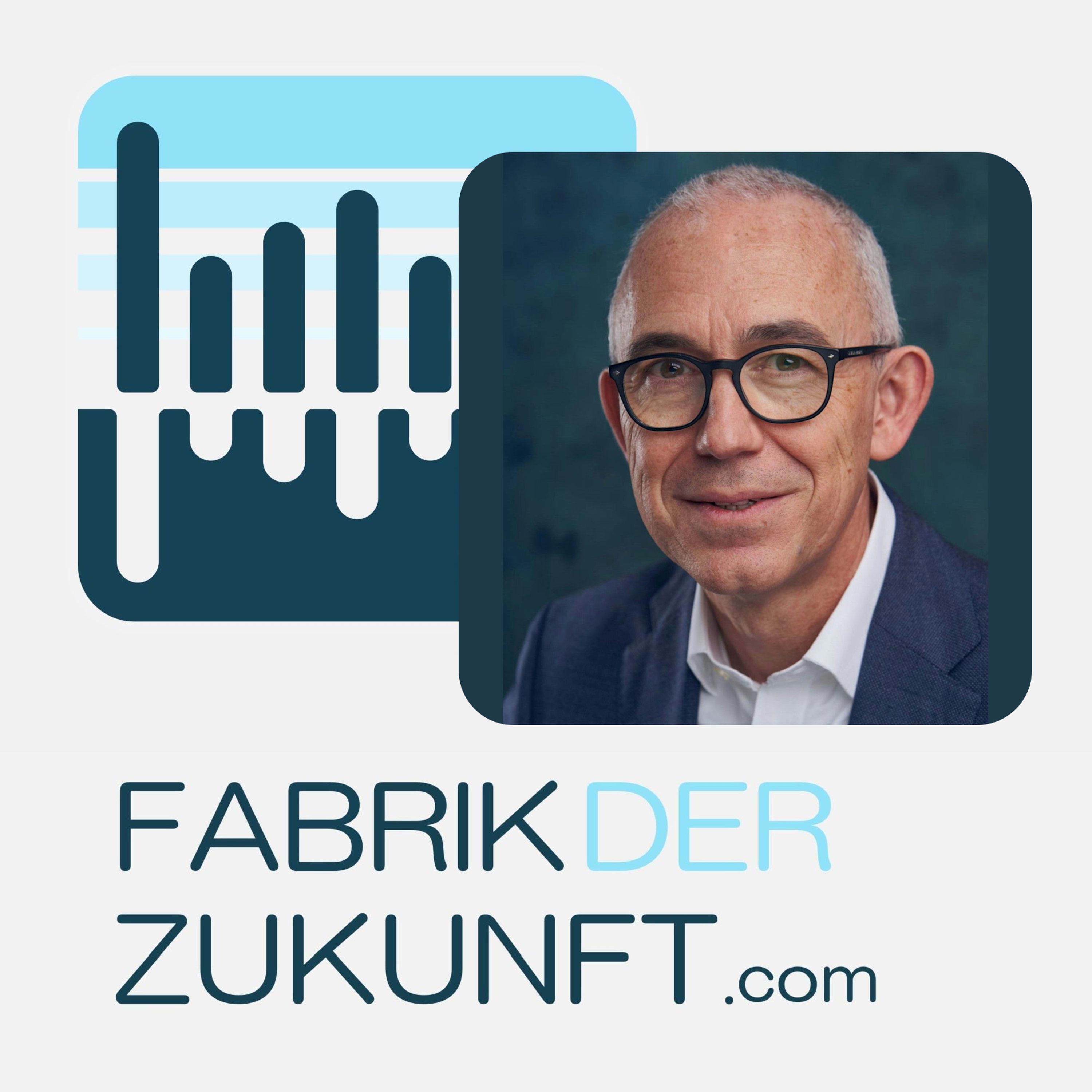 Fabrik der Zukunft | Inspirationen für die Produktion und Logistik von morgen