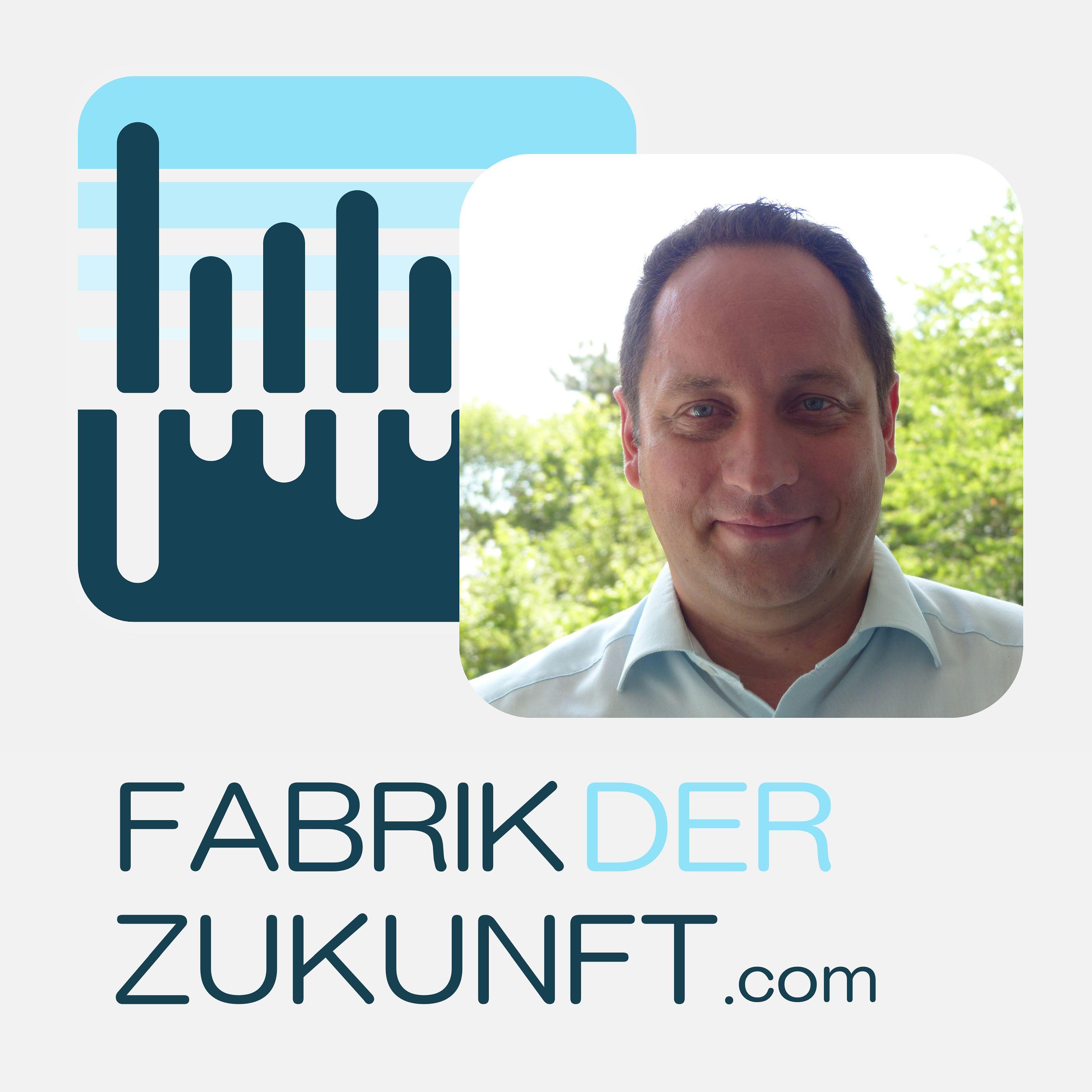 Fabrik der Zukunft | Inspirationen für die Produktion und Logistik von morgen