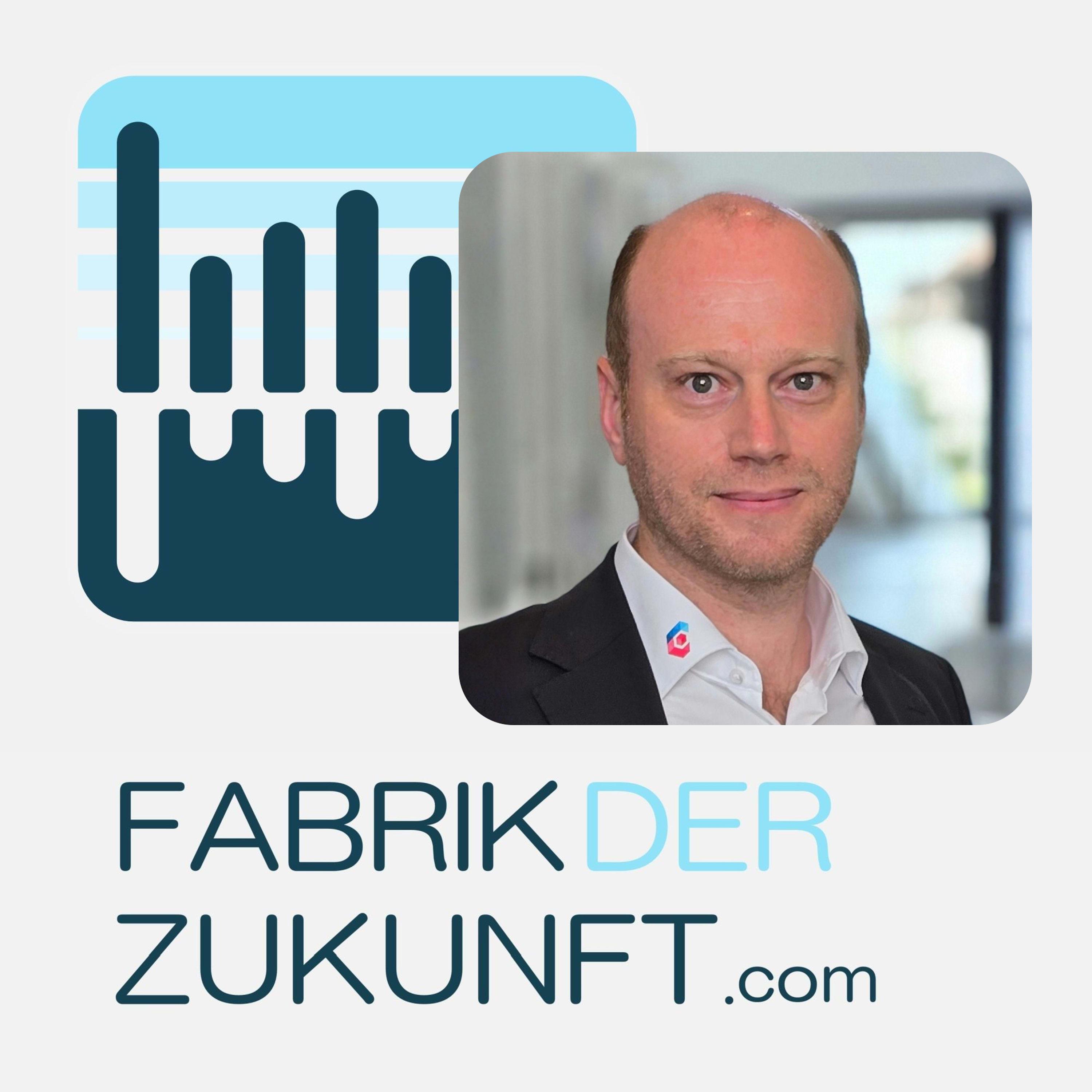 Industrial IoT Plattformen in der Produktion - mit Joachim Sprinz #226