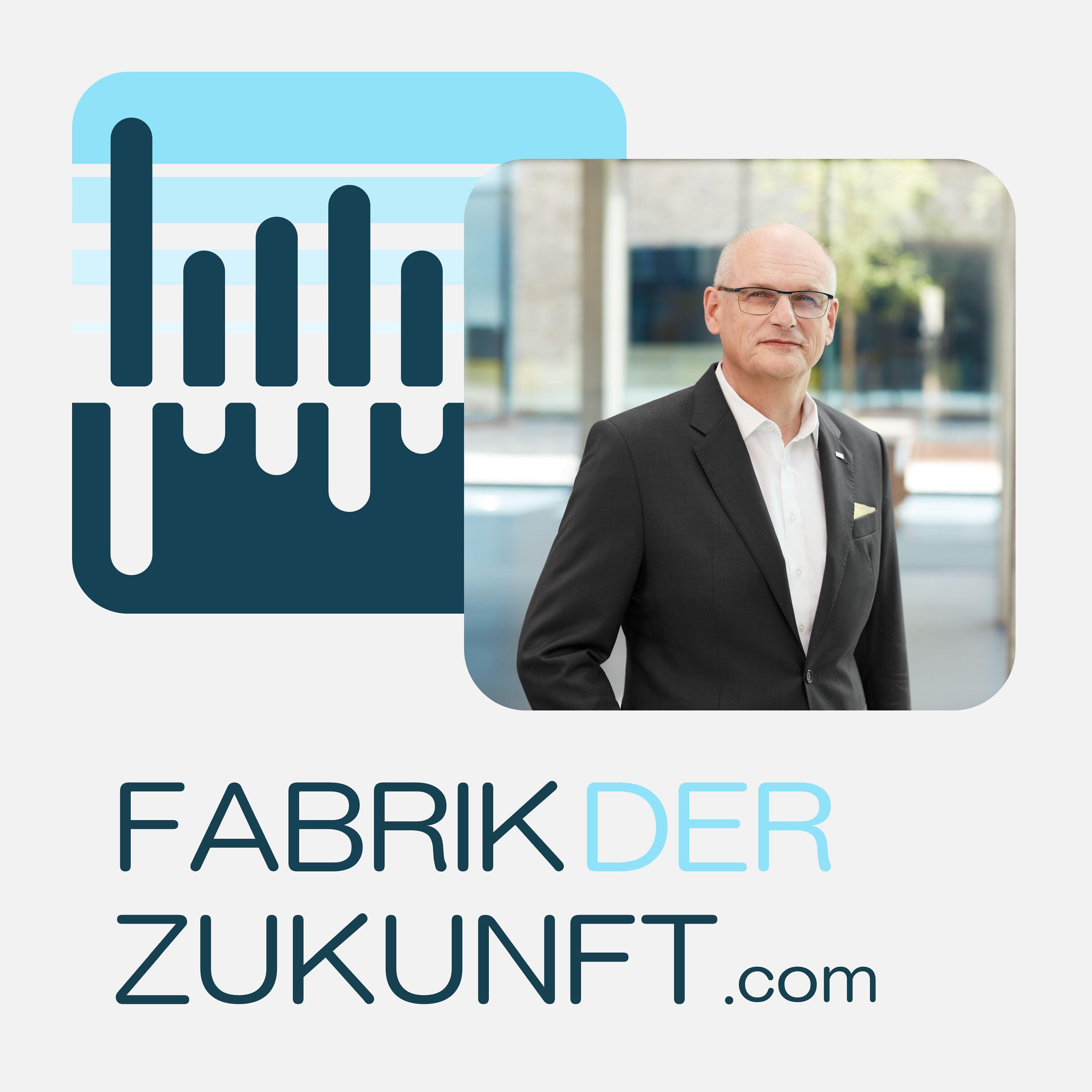 Fabrik der Zukunft | Inspirationen für die Produktion und Logistik von morgen