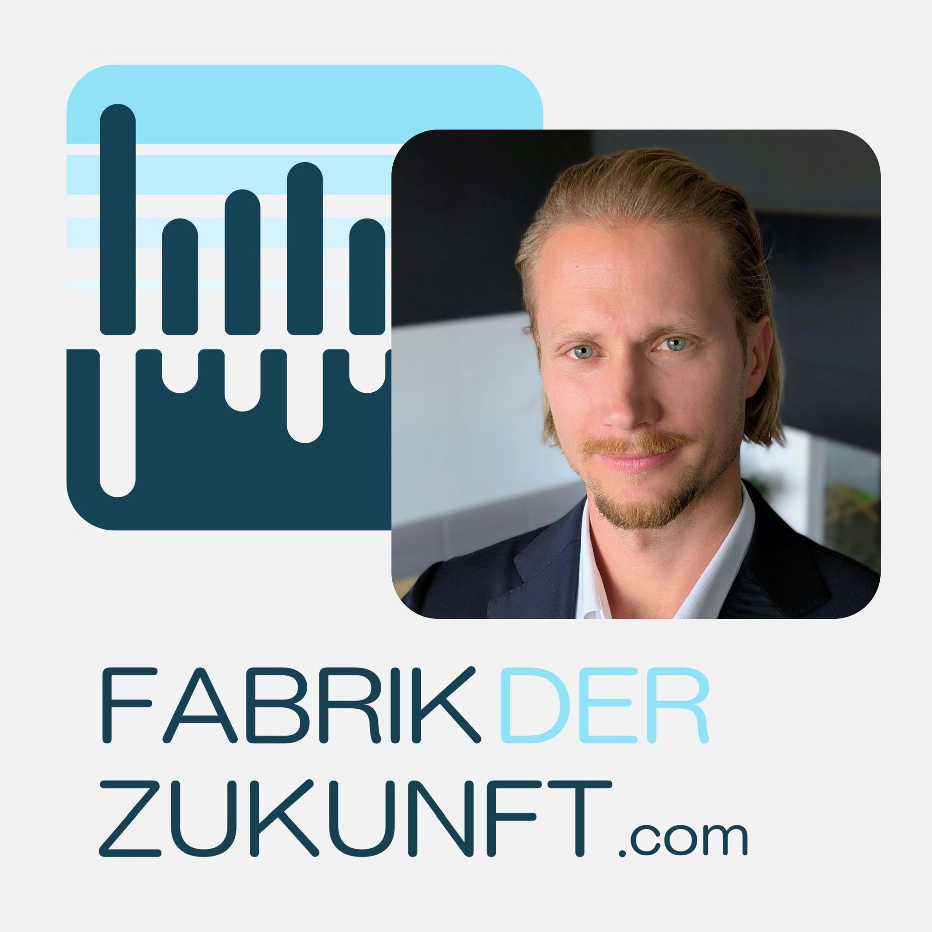 Fabrik der Zukunft | Inspirationen für die Produktion und Logistik von morgen