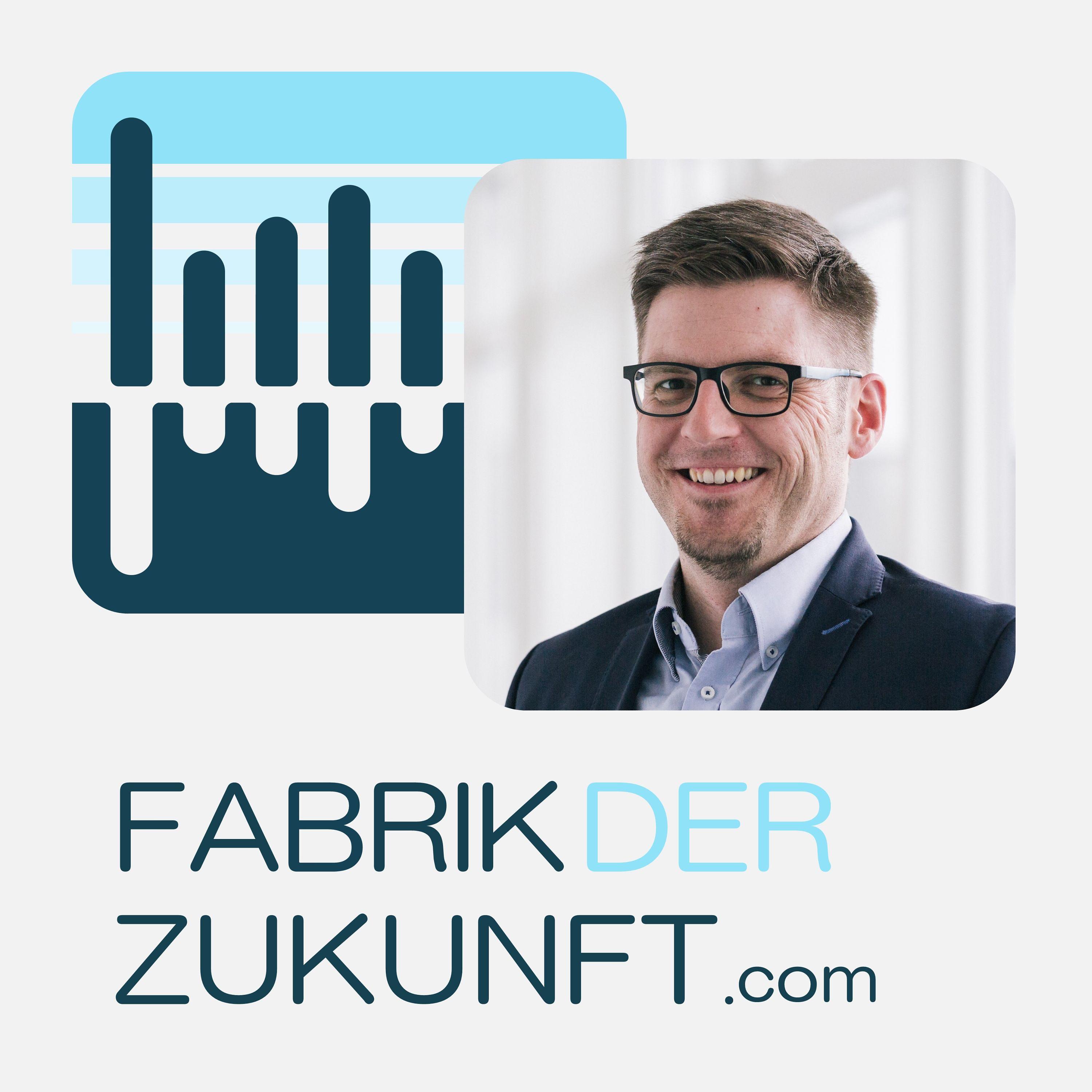 Fabrik der Zukunft | Inspirationen für die Produktion und Logistik von morgen
