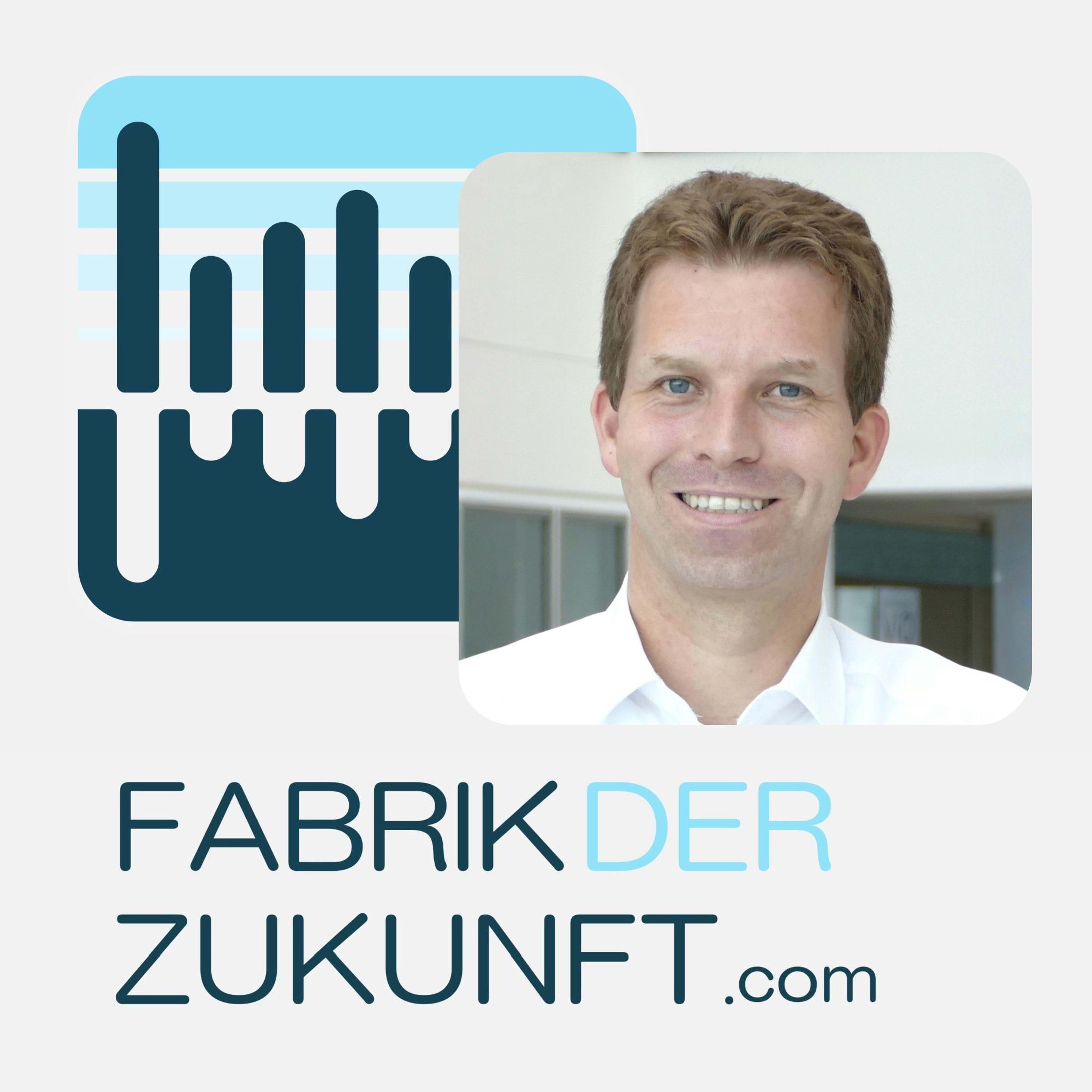 Routenzüge in der Produktion – Logistikplanung & Standardisierung – mit Dr. Alexander Hoppe #232