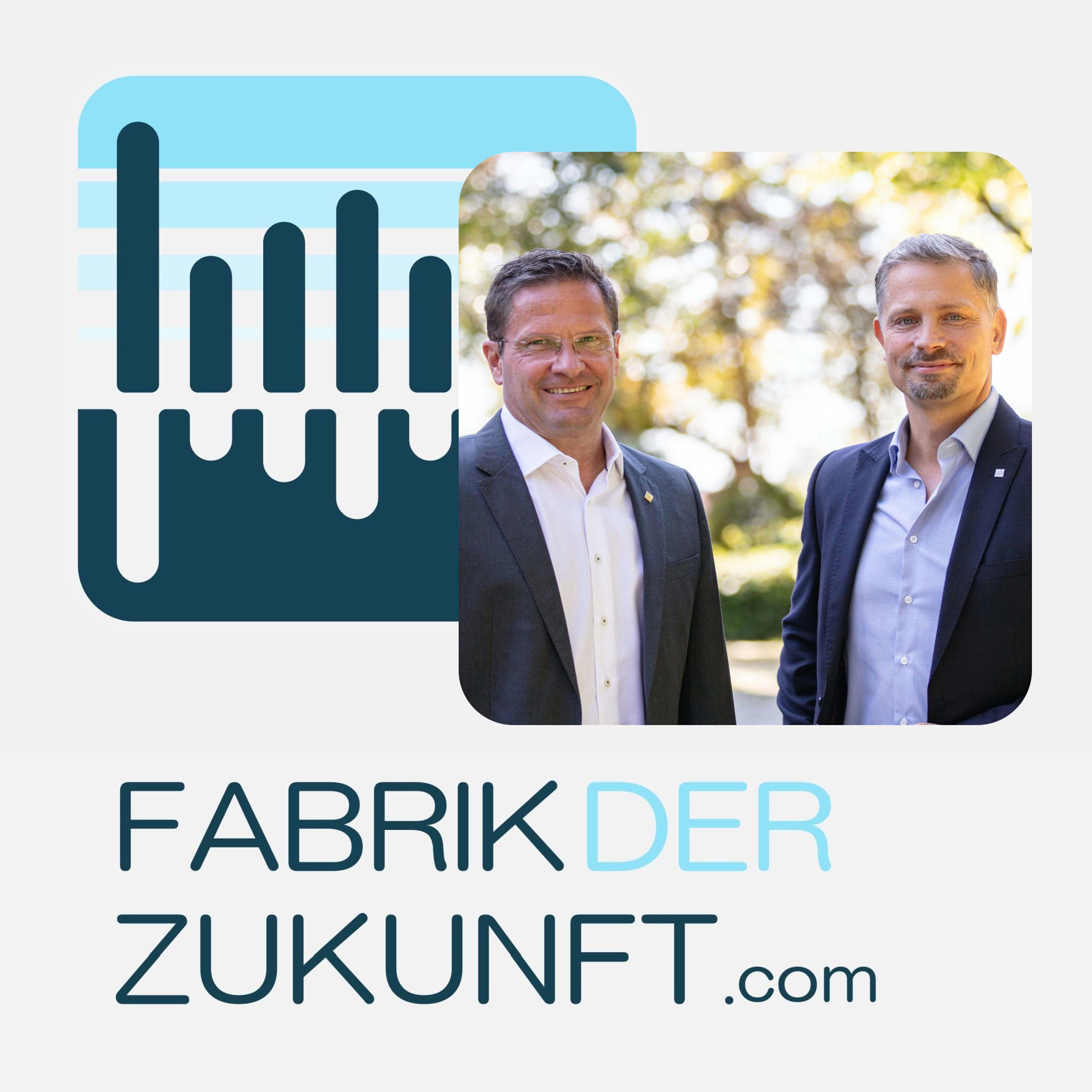 Wettbewerbsfähigkeit durch bessere Prozesse - mit ﻿Prof. Dr. Peter Kuhlang und Ralf Jaehnke #278 episode artwork