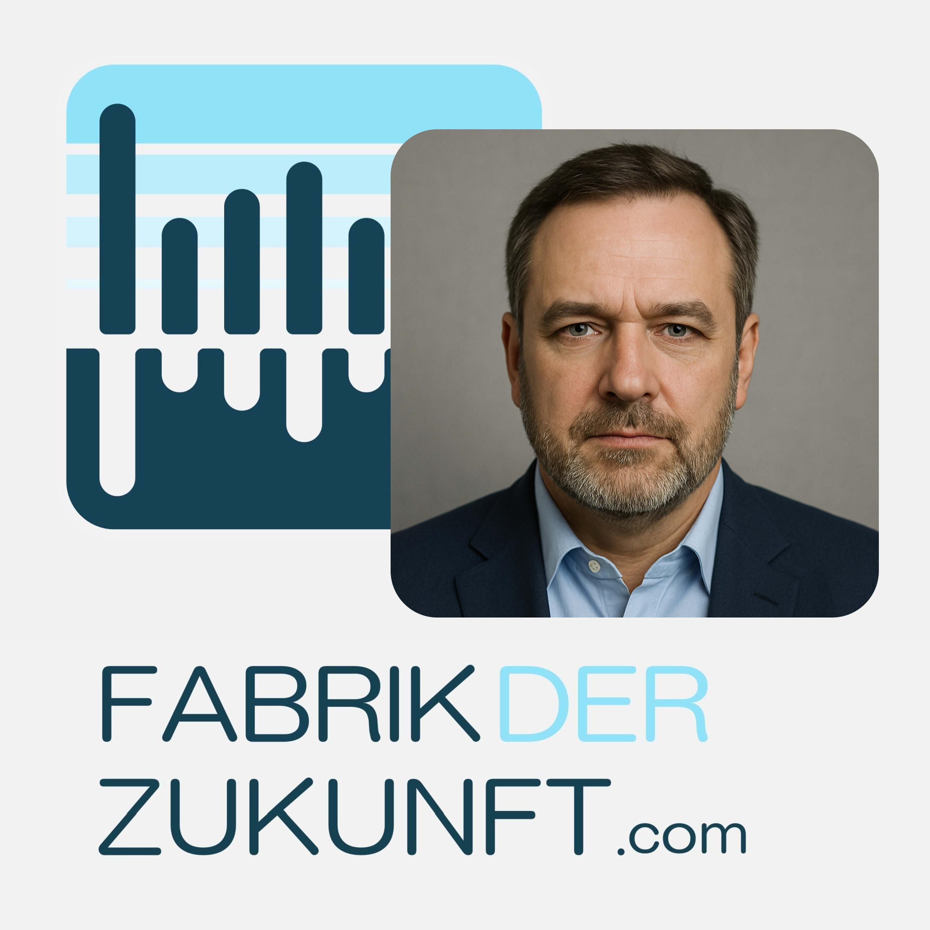 Fabrik der Zukunft | Inspirationen für die Produktion und Logistik von morgen