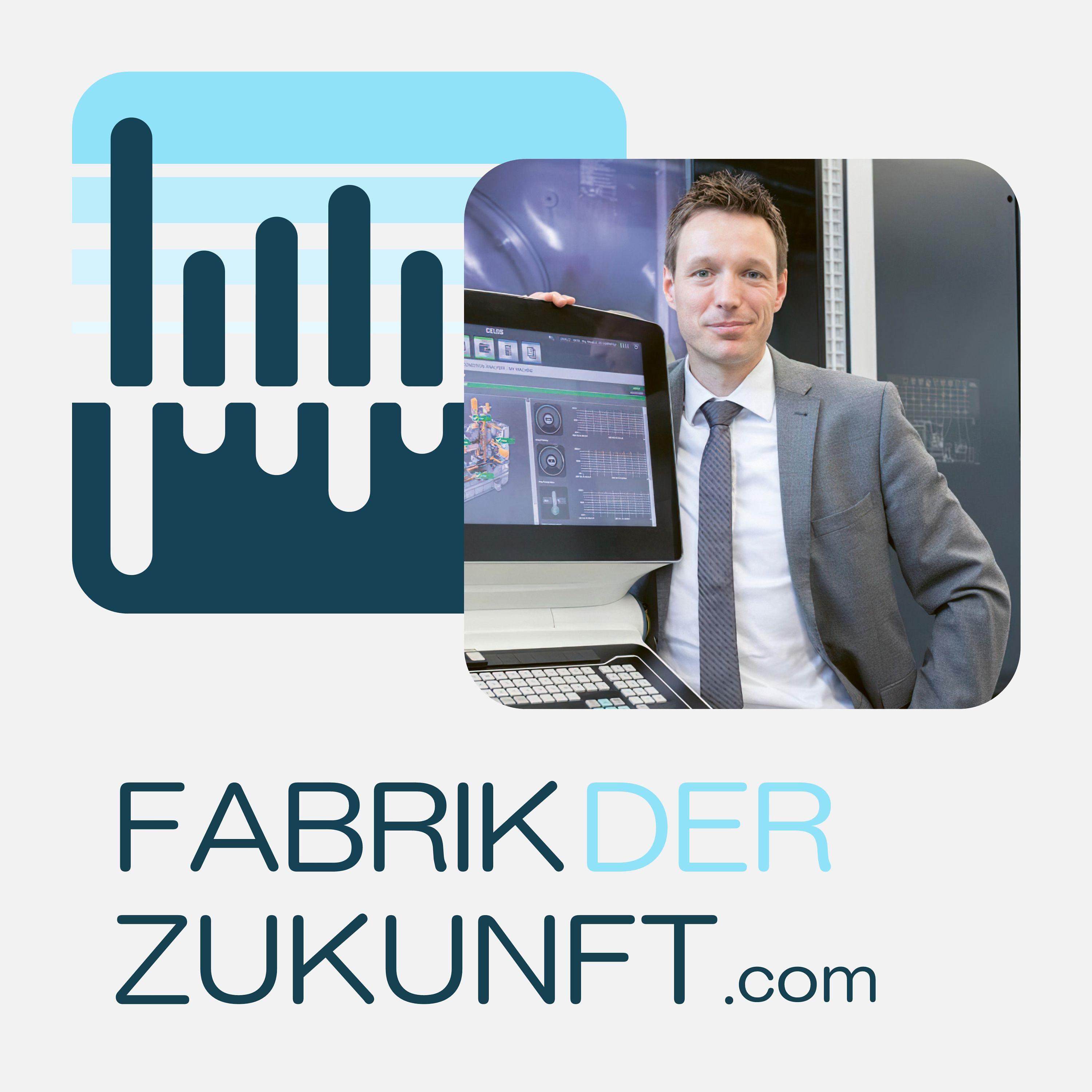 Fabrik der Zukunft | Inspirationen für die Produktion und Logistik von morgen