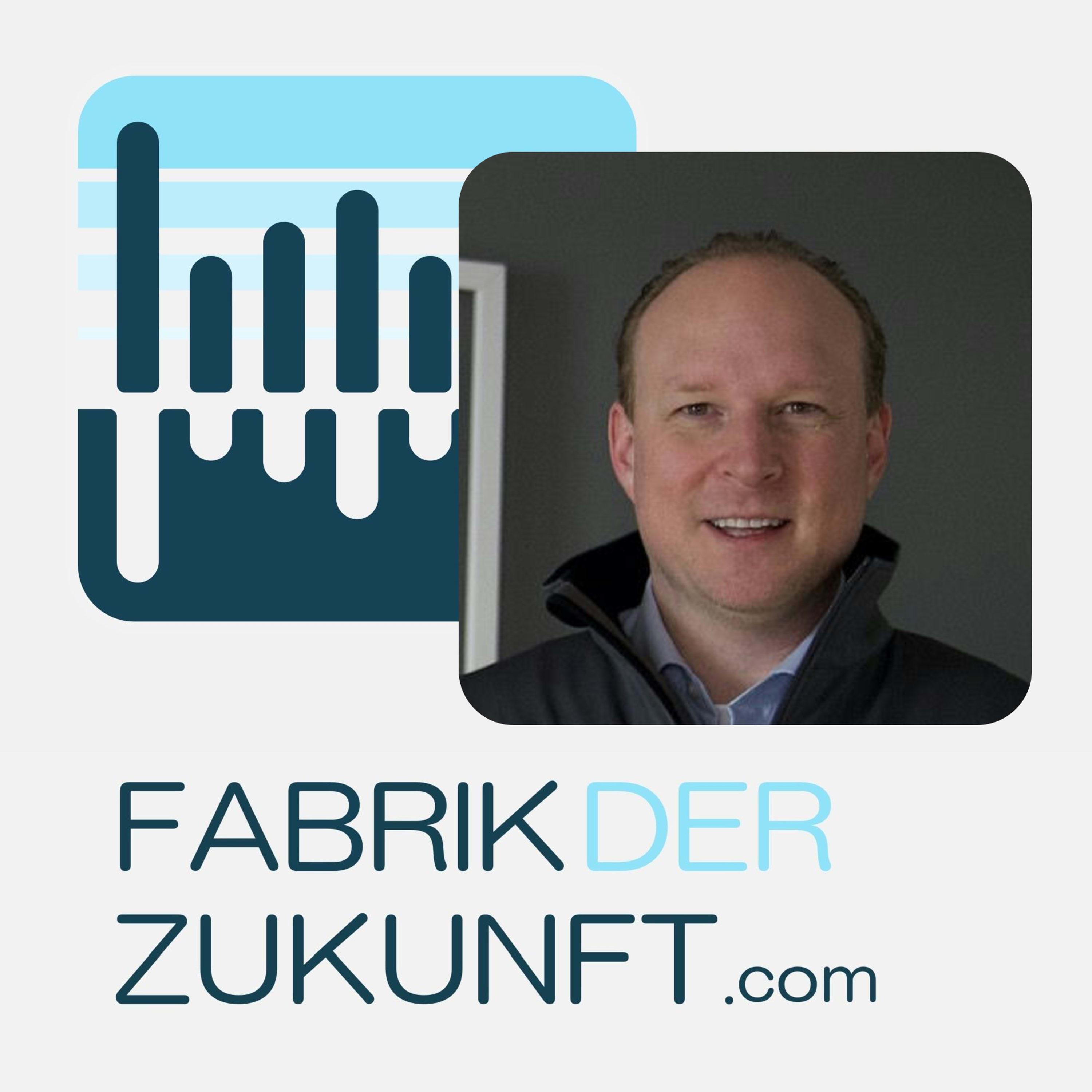 Digitale Trainings & Daily Leadership Routinen in der Produktion - mit Alexander Fuchs #223