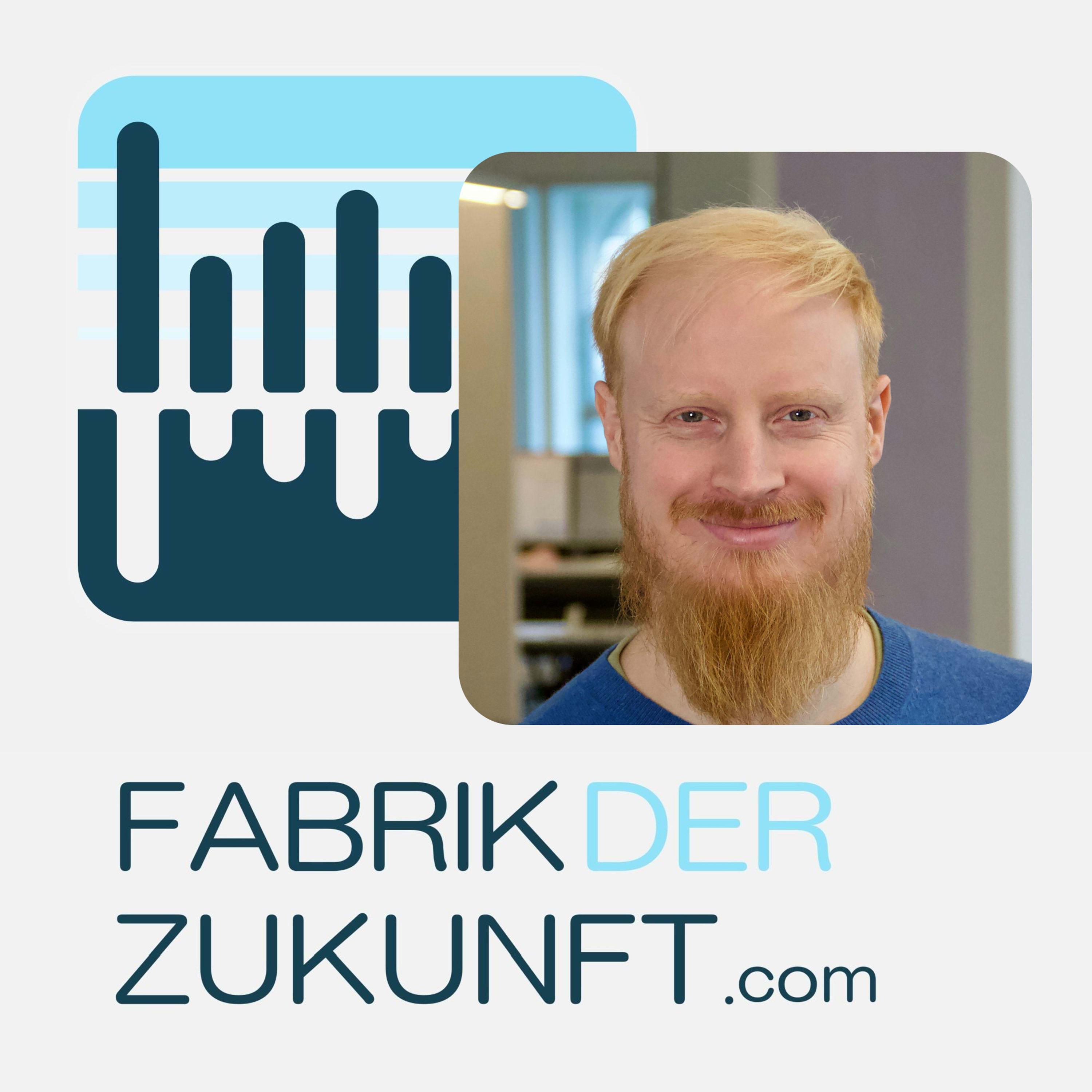 Fabrik der Zukunft | Inspirationen für die Produktion und Logistik von morgen