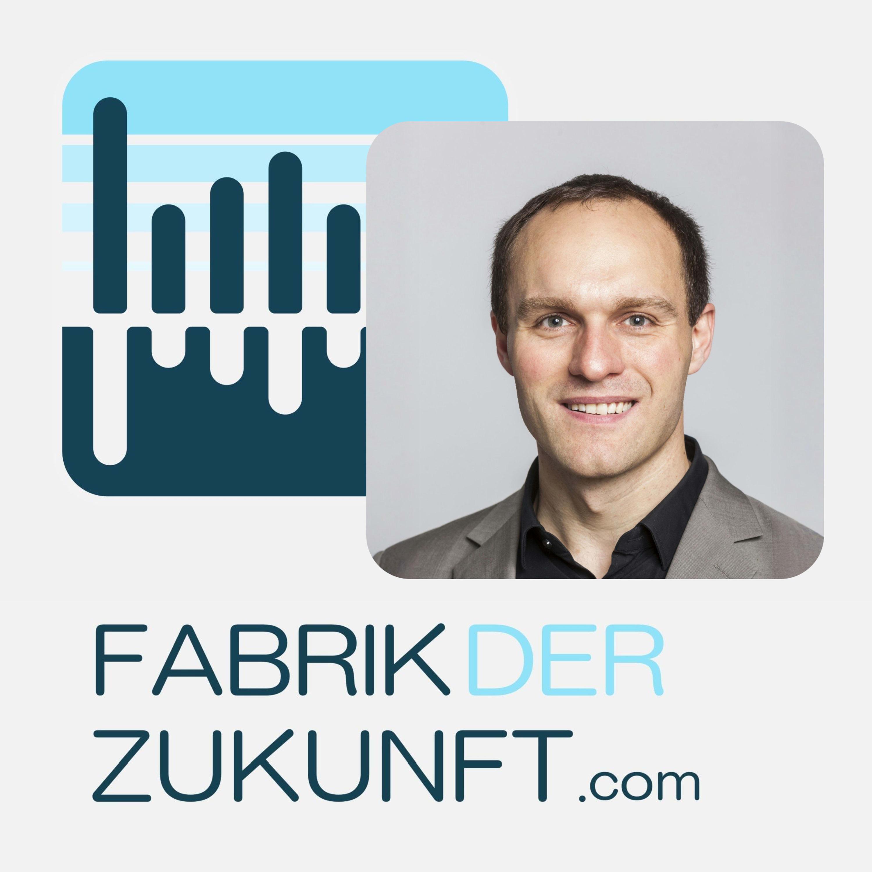 Humanoide Robotik: Chancen, Herausforderungen und der globale Wettlauf – mit Dr. Werner Kraus #230