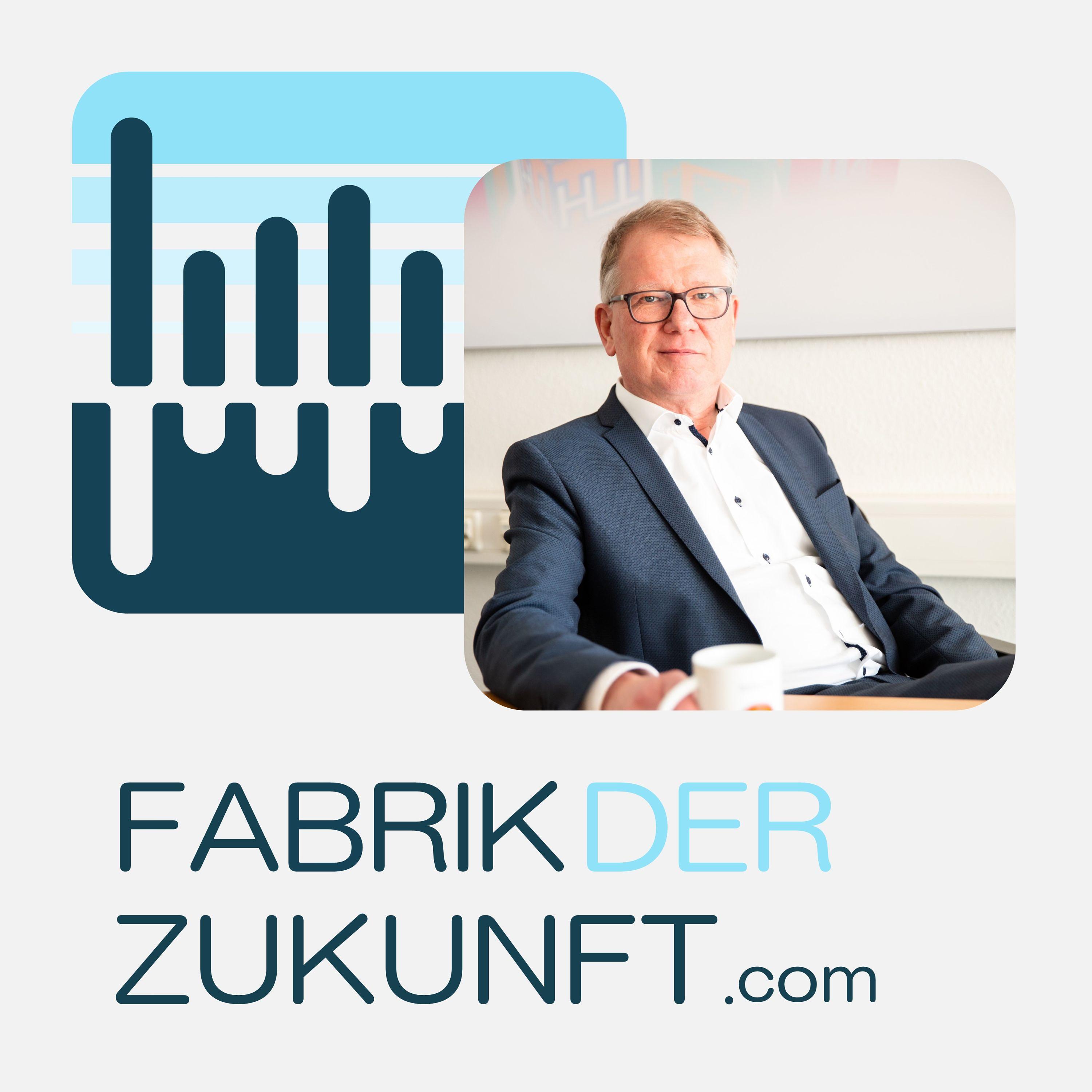 Fabrik der Zukunft | Inspirationen für die Produktion und Logistik von morgen