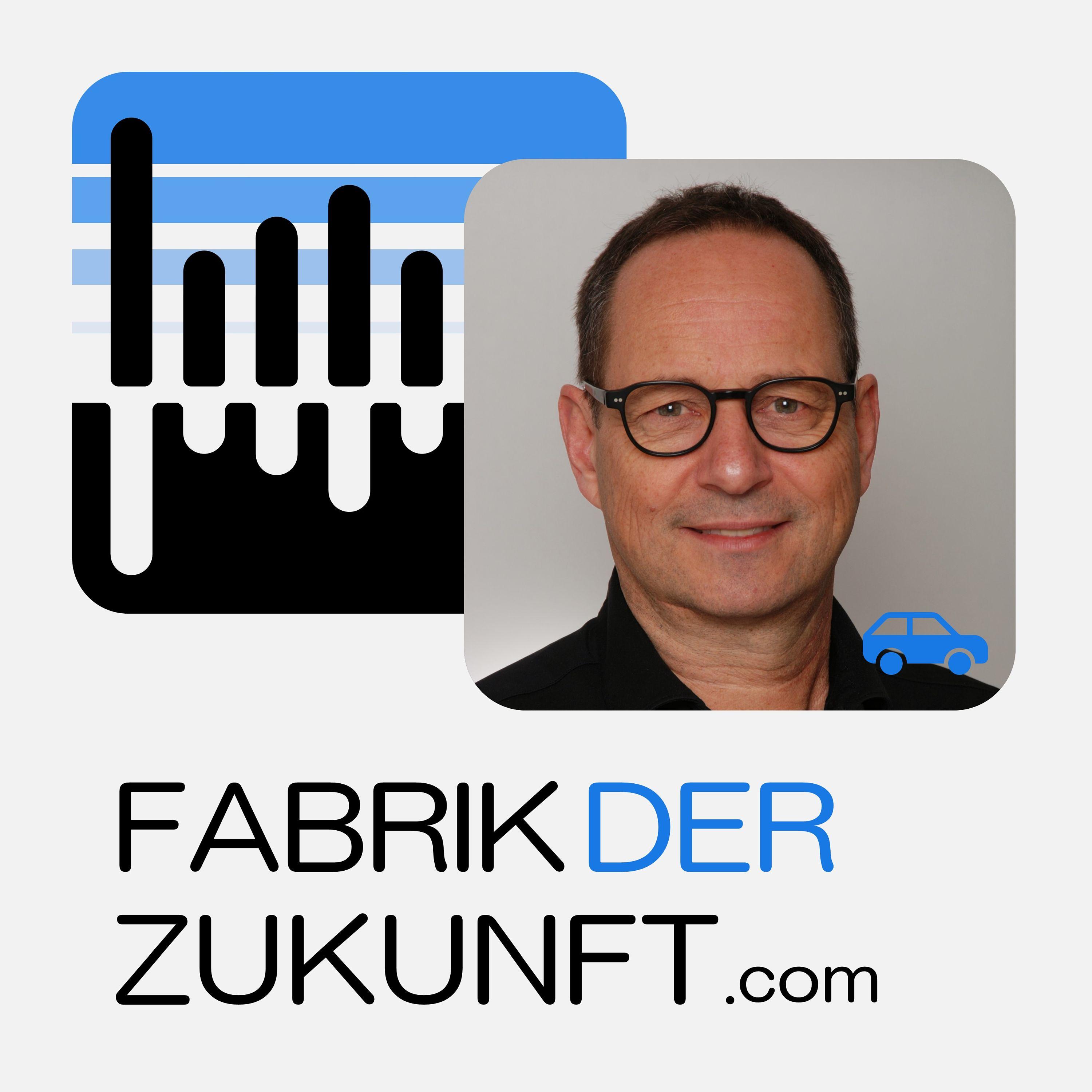 Fabrik der Zukunft | Inspirationen für die Produktion und Logistik von morgen