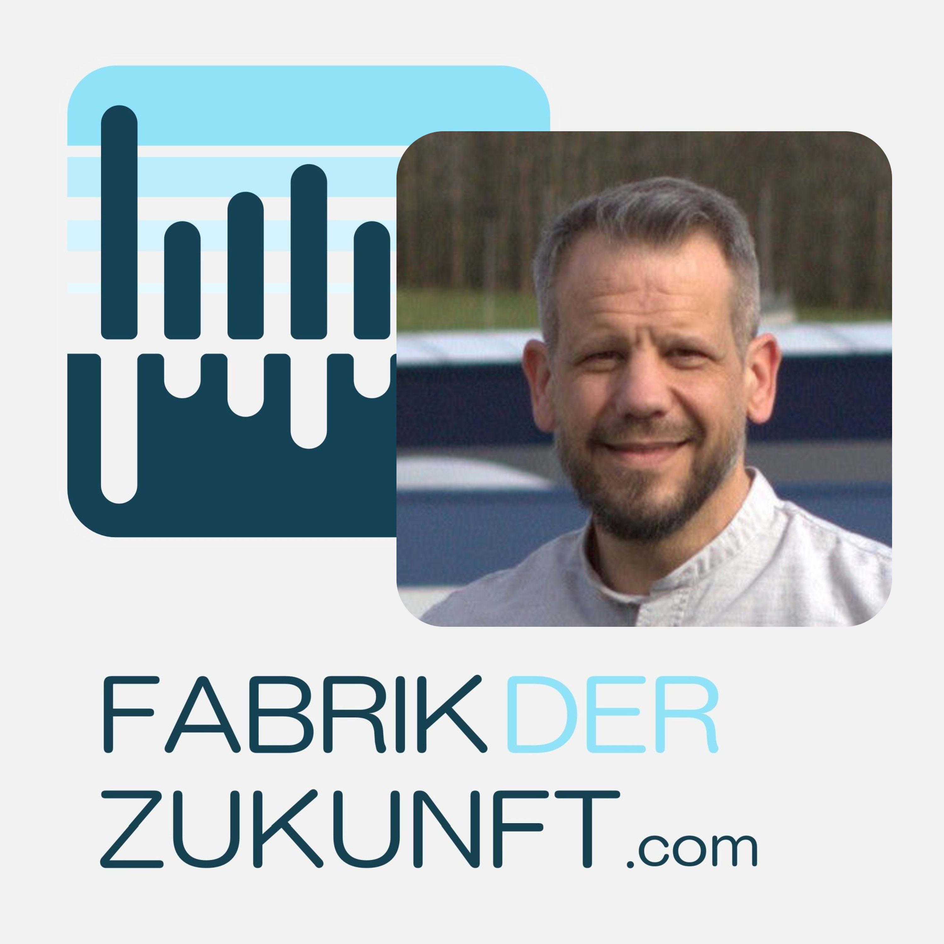 Führungskultur und der Greenfield-Ansatz im Bestand - mit Daniel Theis #224