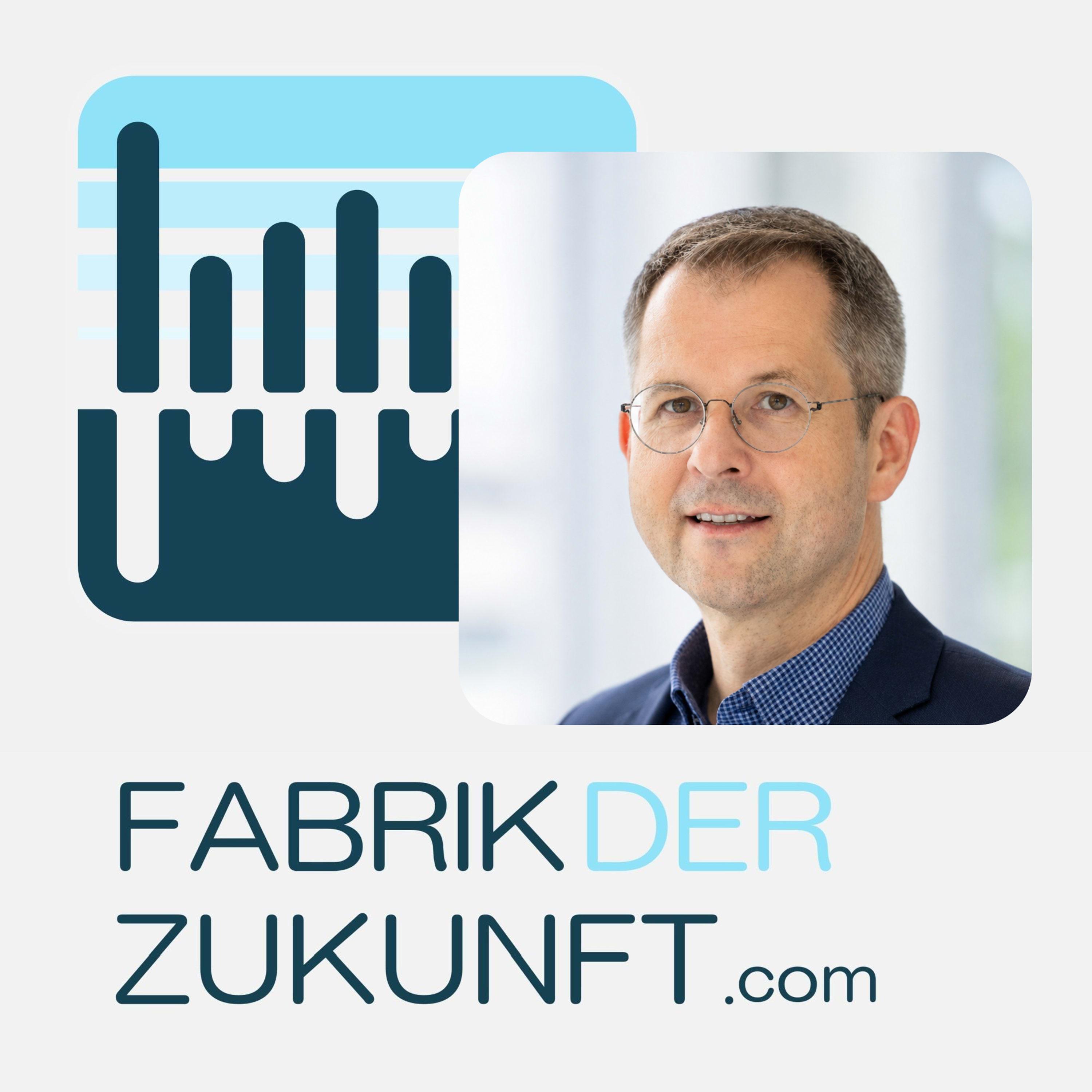 OpenUSD: Die gemeinsame Sprache der Produktion - mit Michael Wagner #274 episode artwork