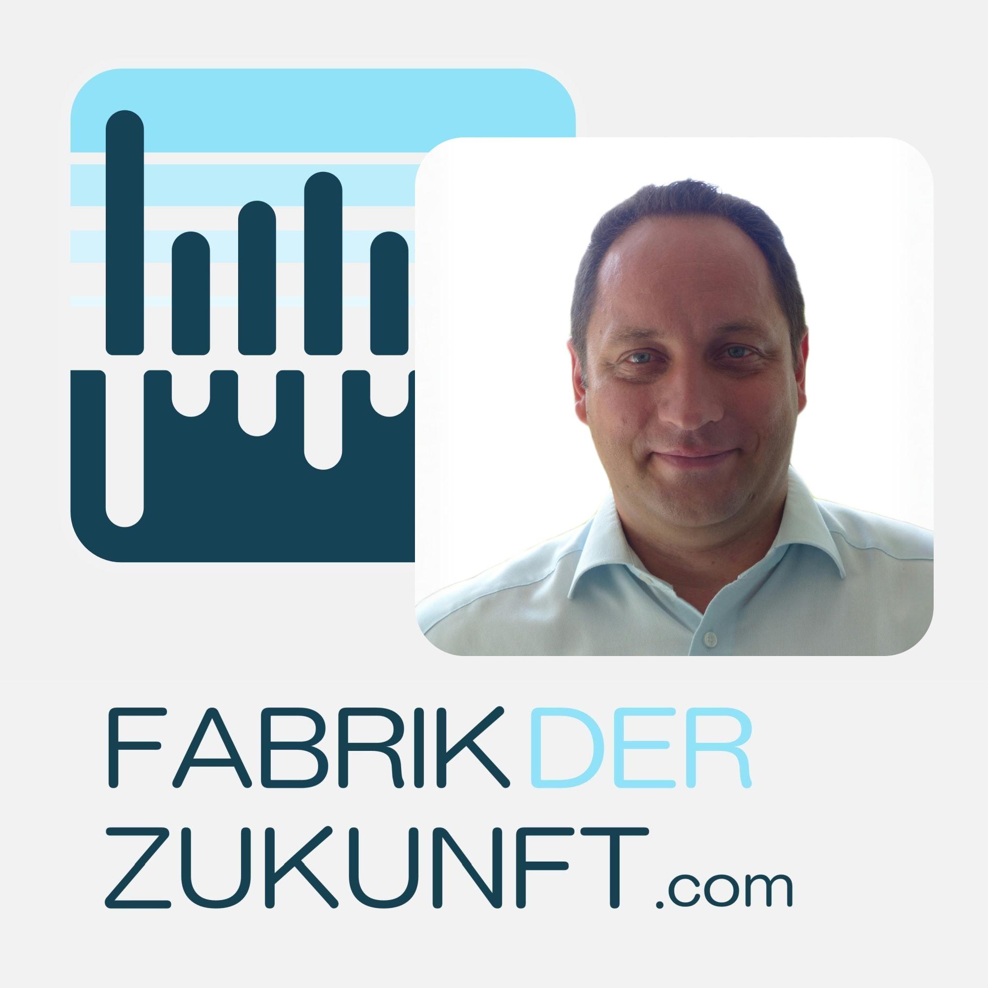70–80 % weniger Downtime mit Asset Orchestration – mit Uwe Haas #281 episode artwork