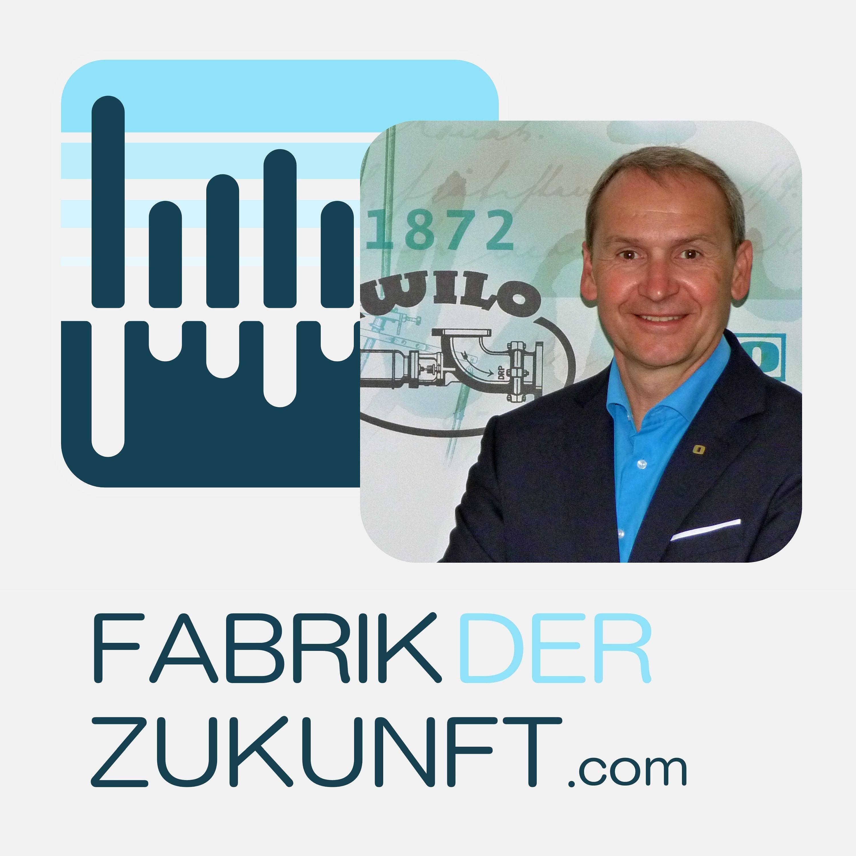 Fabrik der Zukunft | Inspirationen für die Produktion und Logistik von morgen