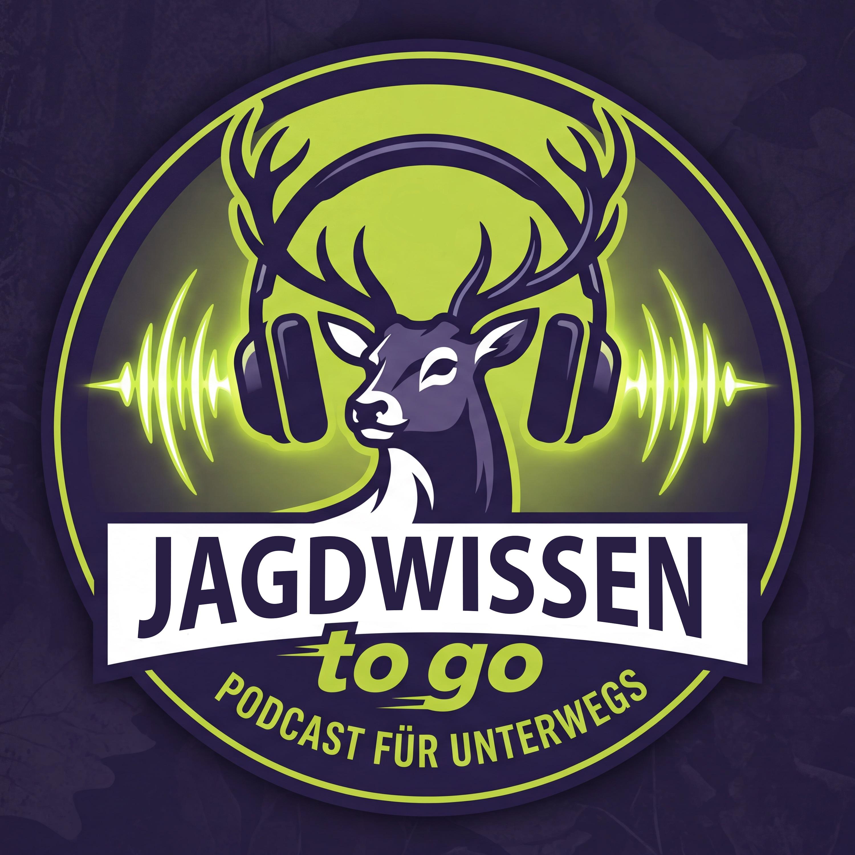Jagdwissen to go