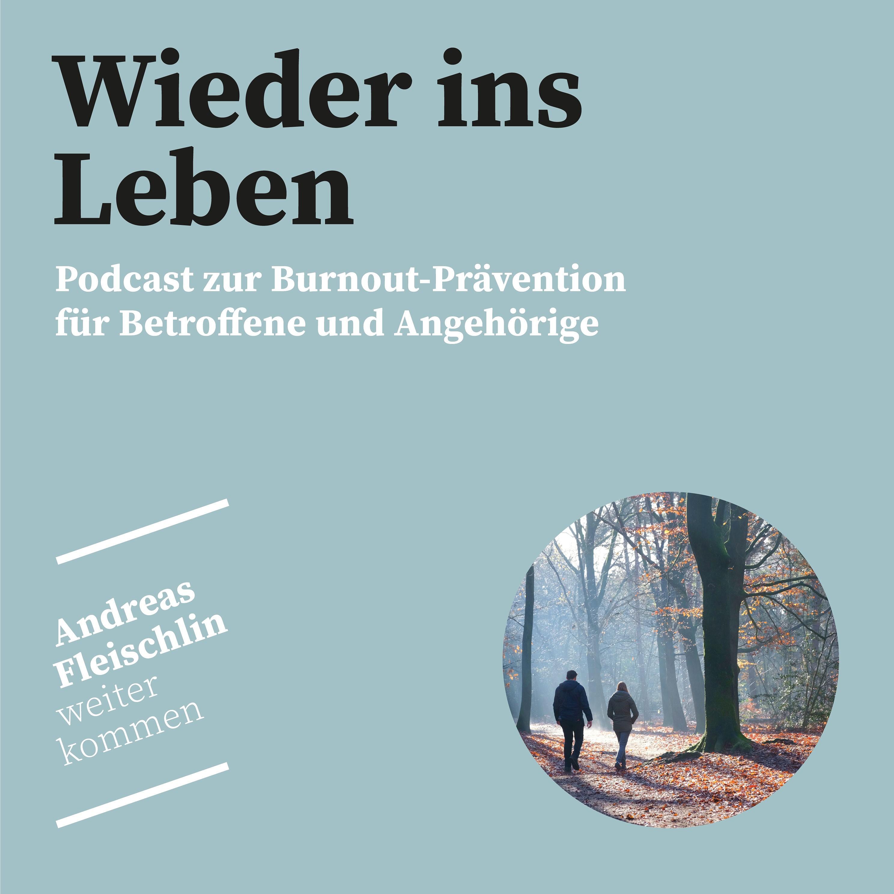 Wieder ins Leben