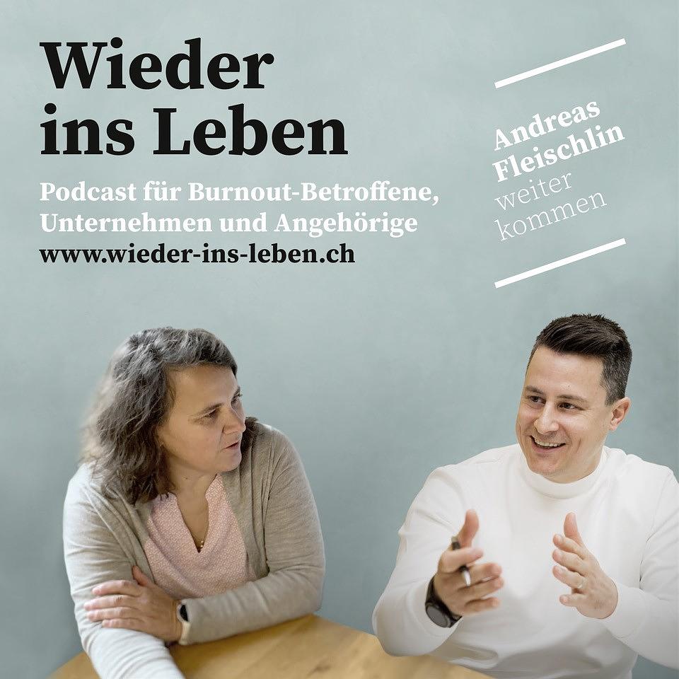 Wieder ins Leben