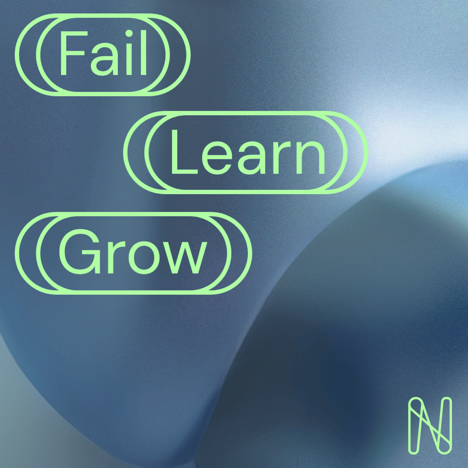 Fail - Learn - Grow