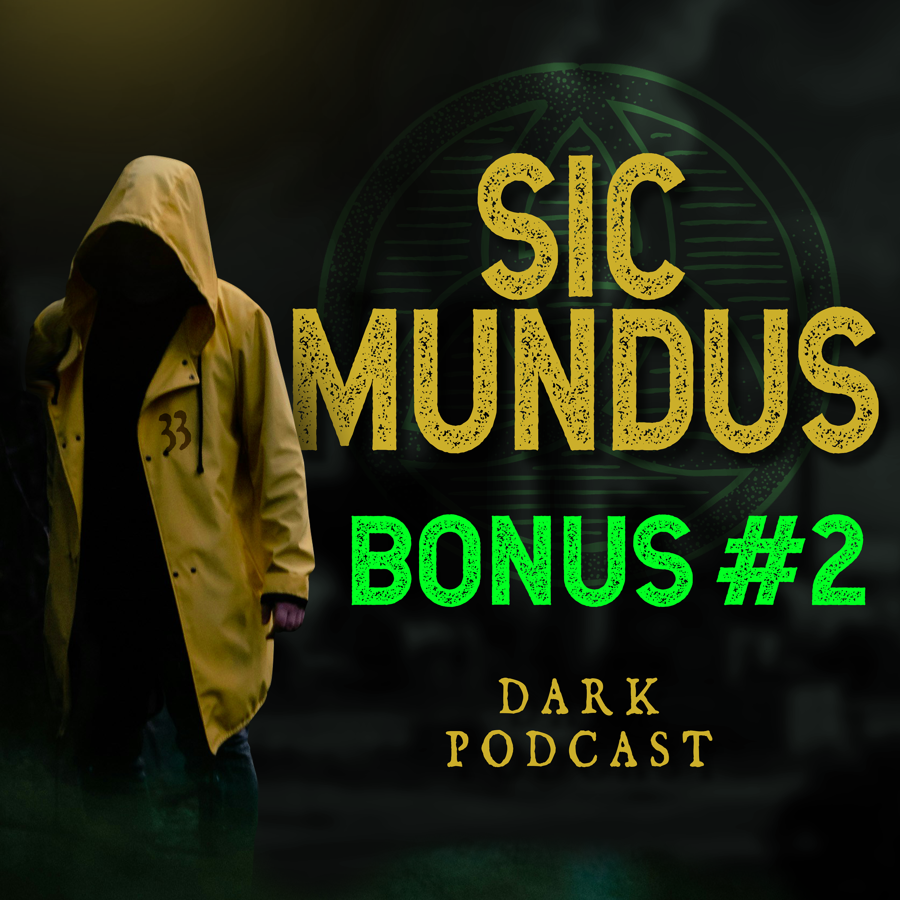 Special 2/4: DARK unter der Lupe (Teil 2) episode artwork
