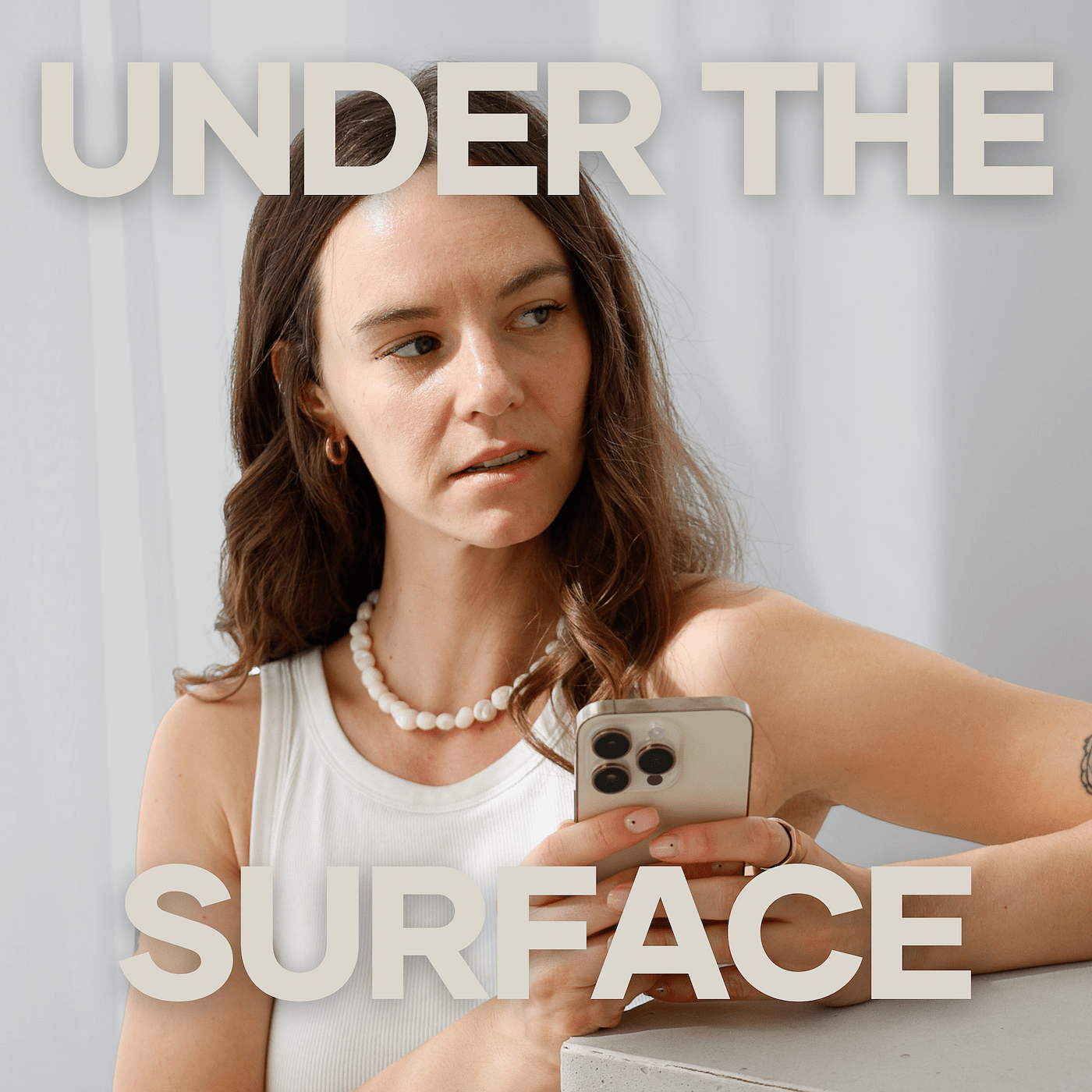 Under The Surface