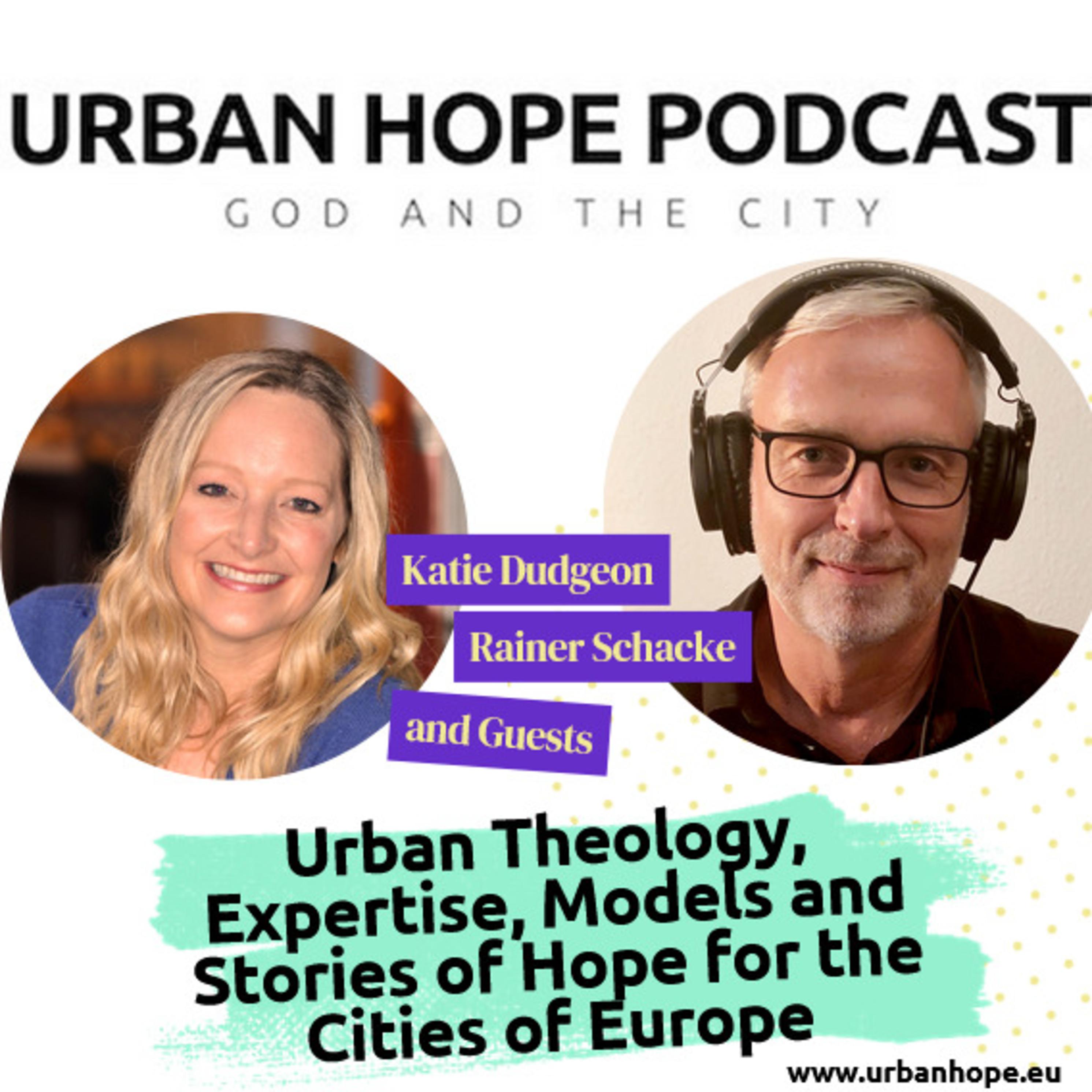 Urban Hope Podcast