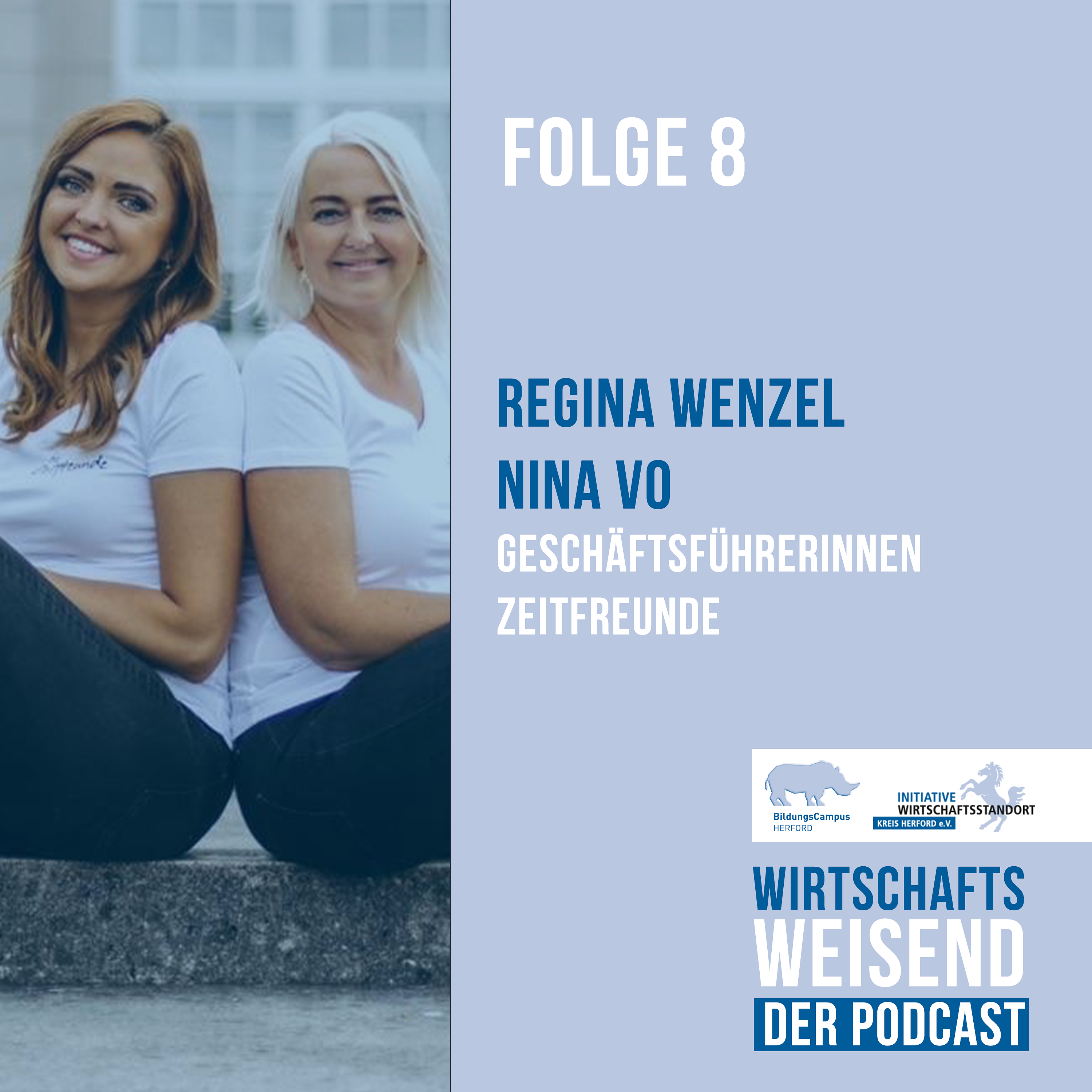 WirtschaftsWeisend - Der Podcast