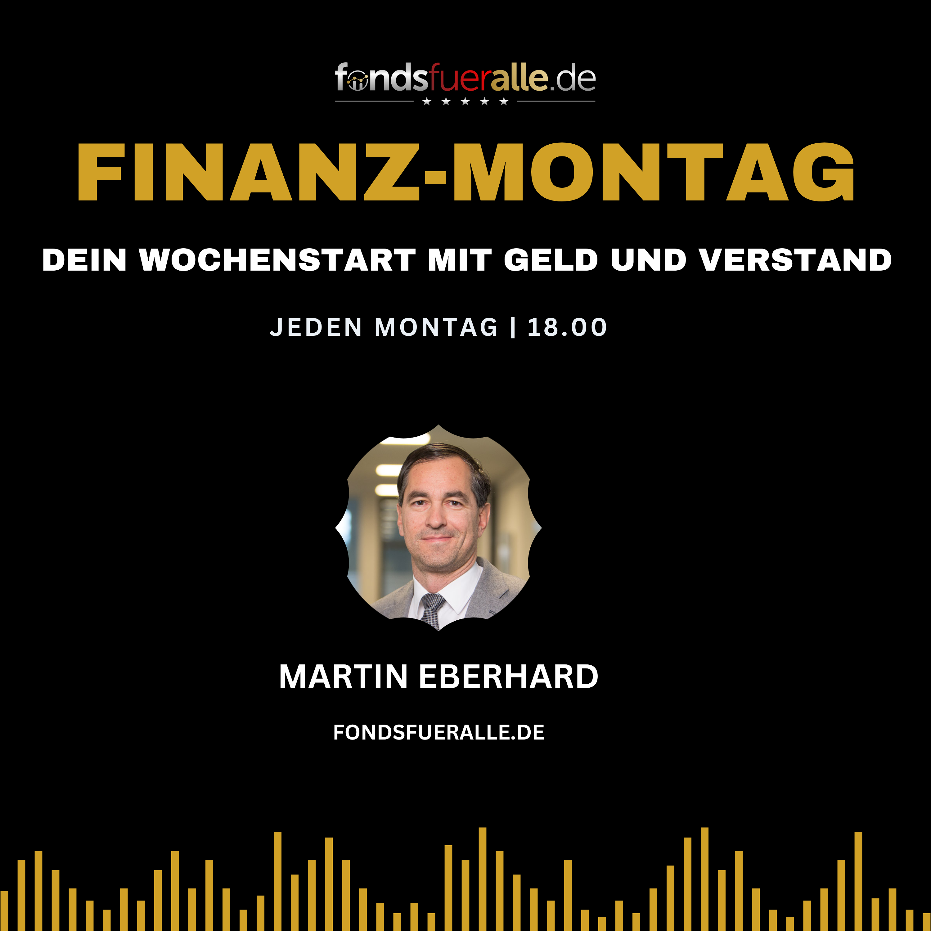 Finanz-Montag