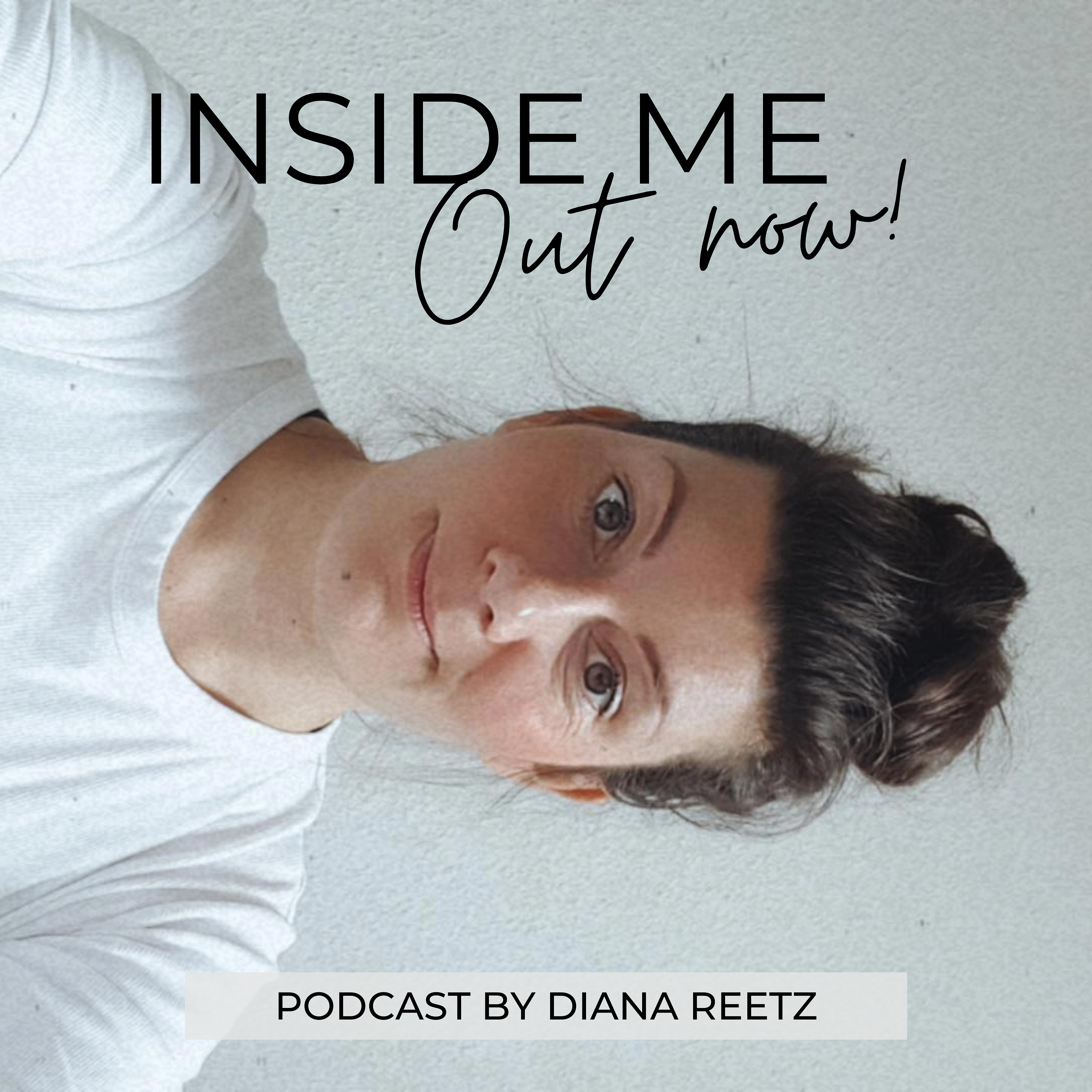 INSIDE ME - Out now!