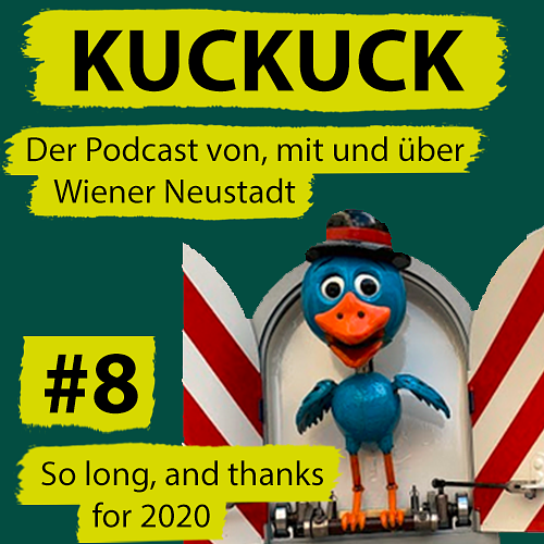 📢 Kuckuck