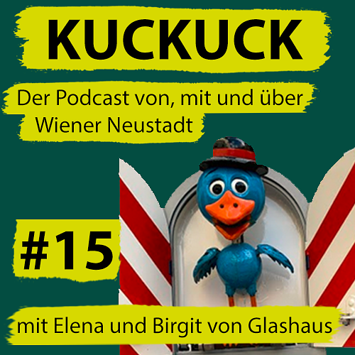 📢 Kuckuck