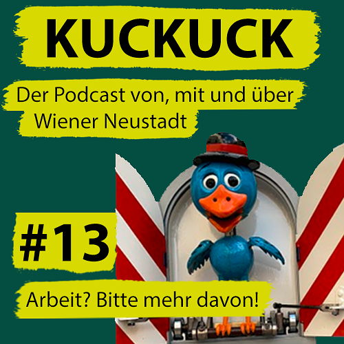 📢 Kuckuck
