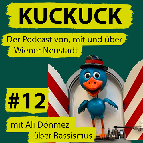 📢 Kuckuck