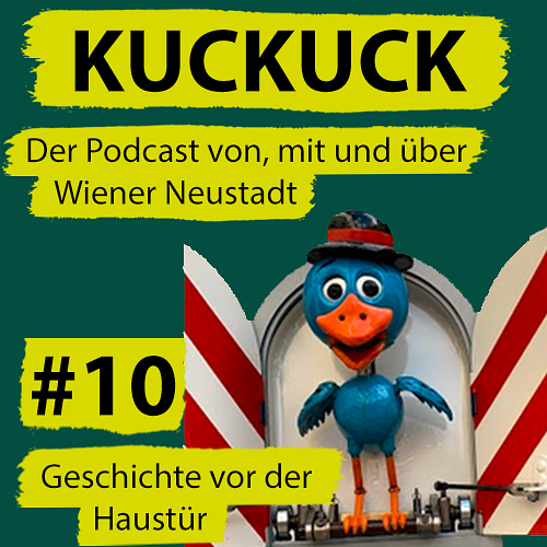 📢 Kuckuck
