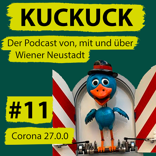 📢 Kuckuck