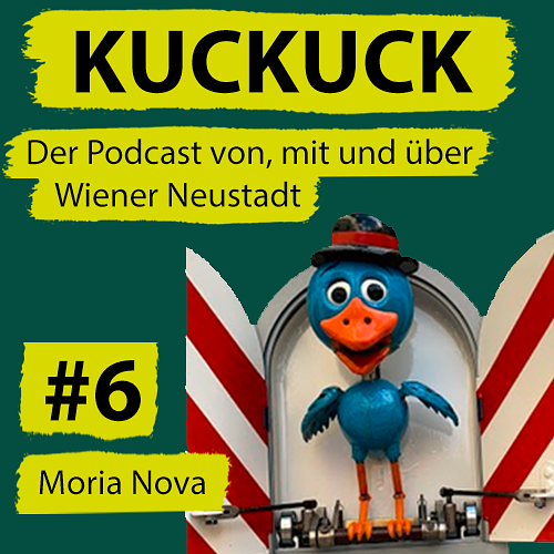 📢 Kuckuck