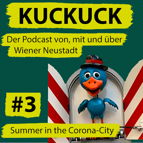 📢 Kuckuck