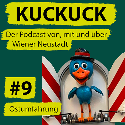 #9 Ostumfahrung