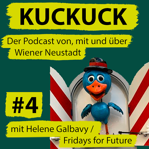 📢 Kuckuck