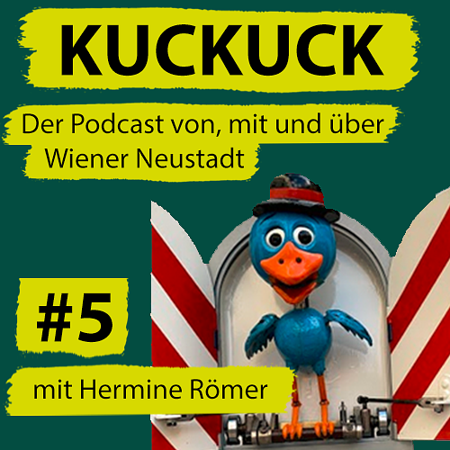 📢 Kuckuck