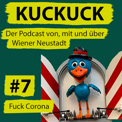 📢 Kuckuck