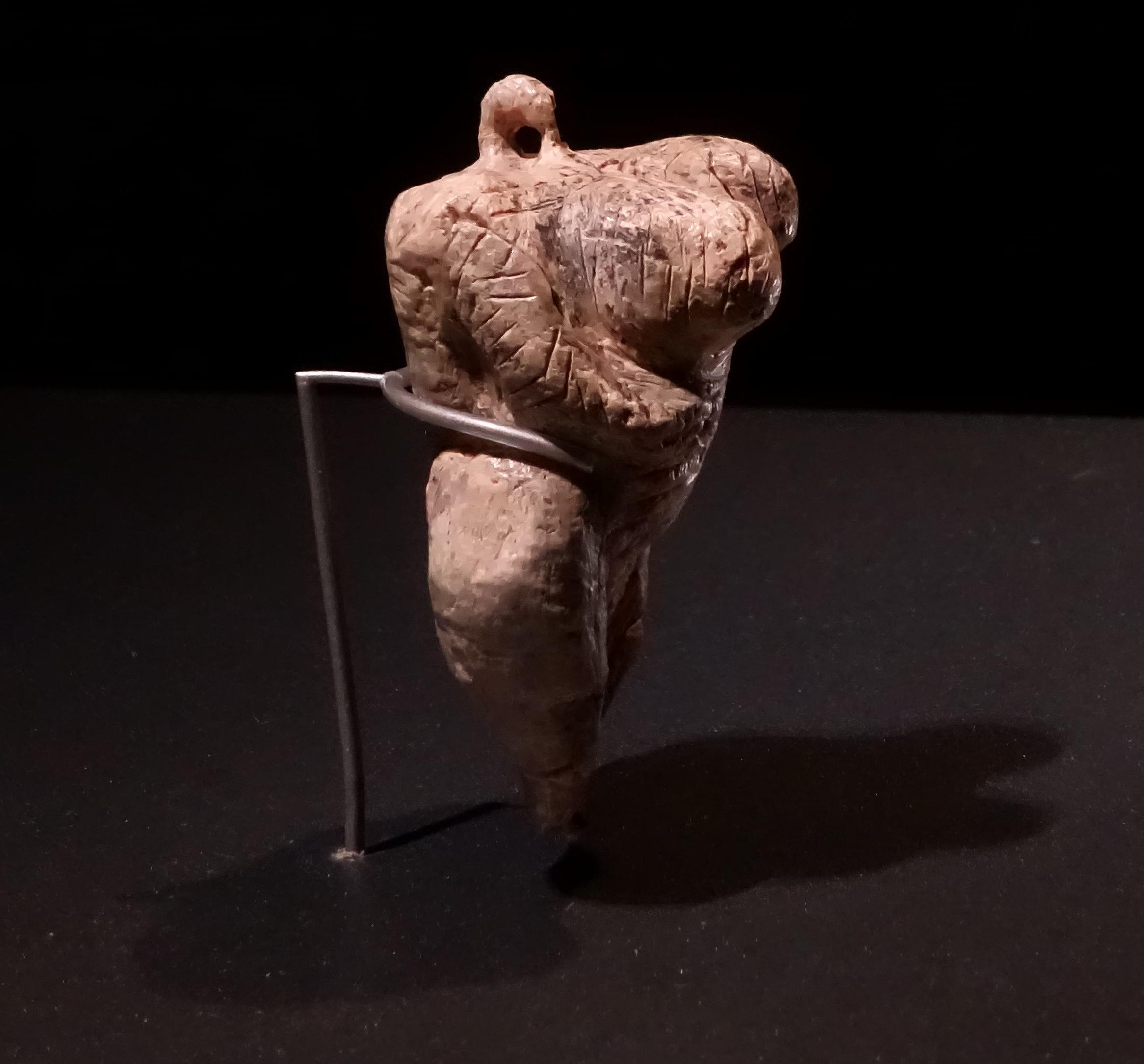 Kultureller Quantensprung vor 40.000 Jahren episode artwork