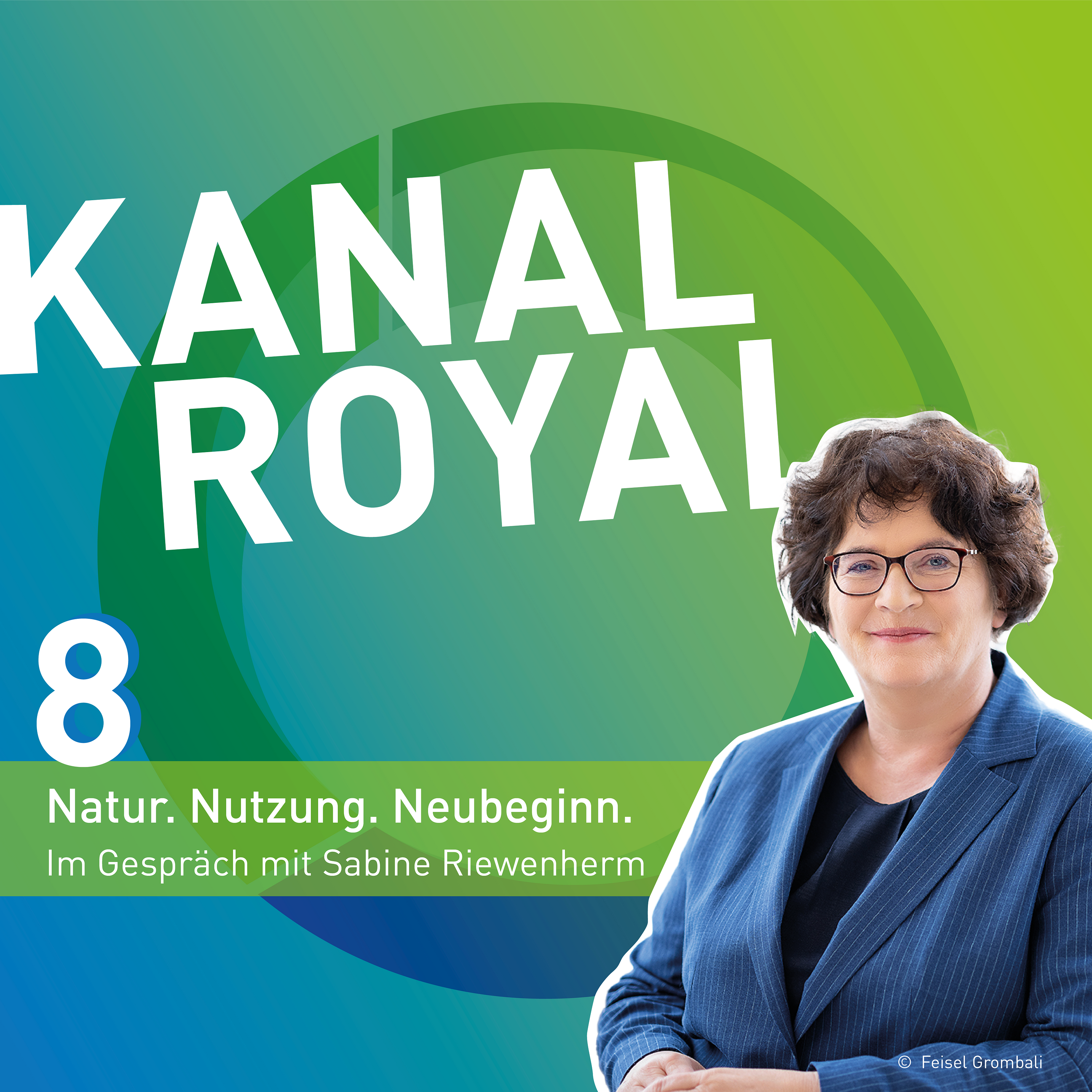 Kanal Royal
