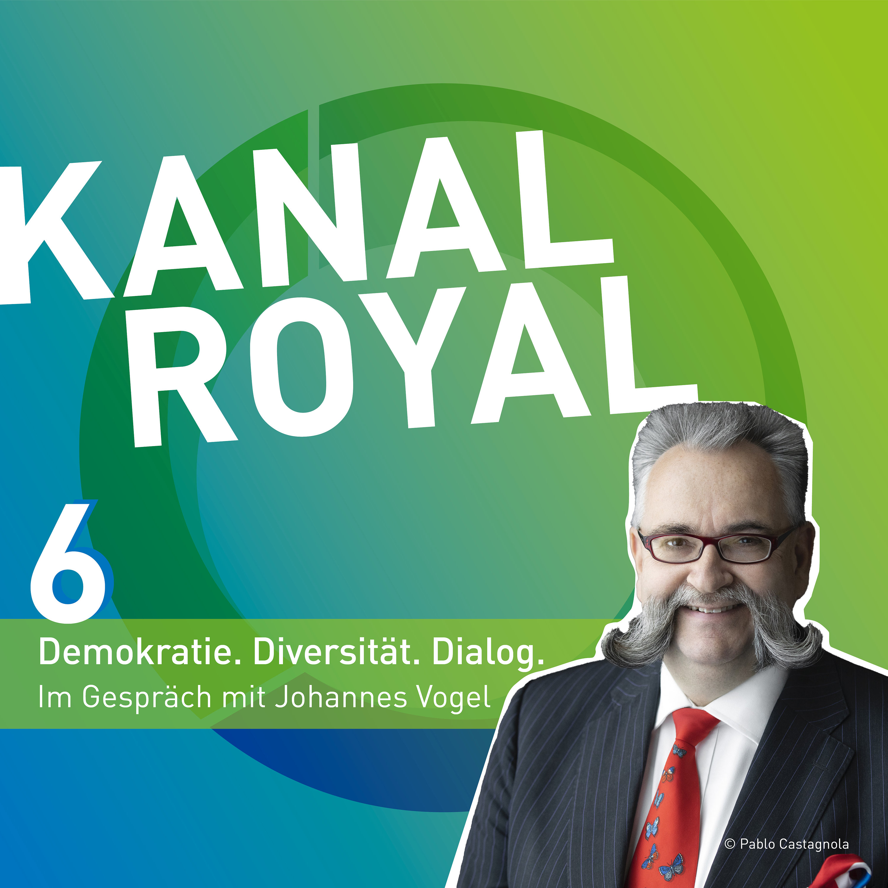 Kanal Royal