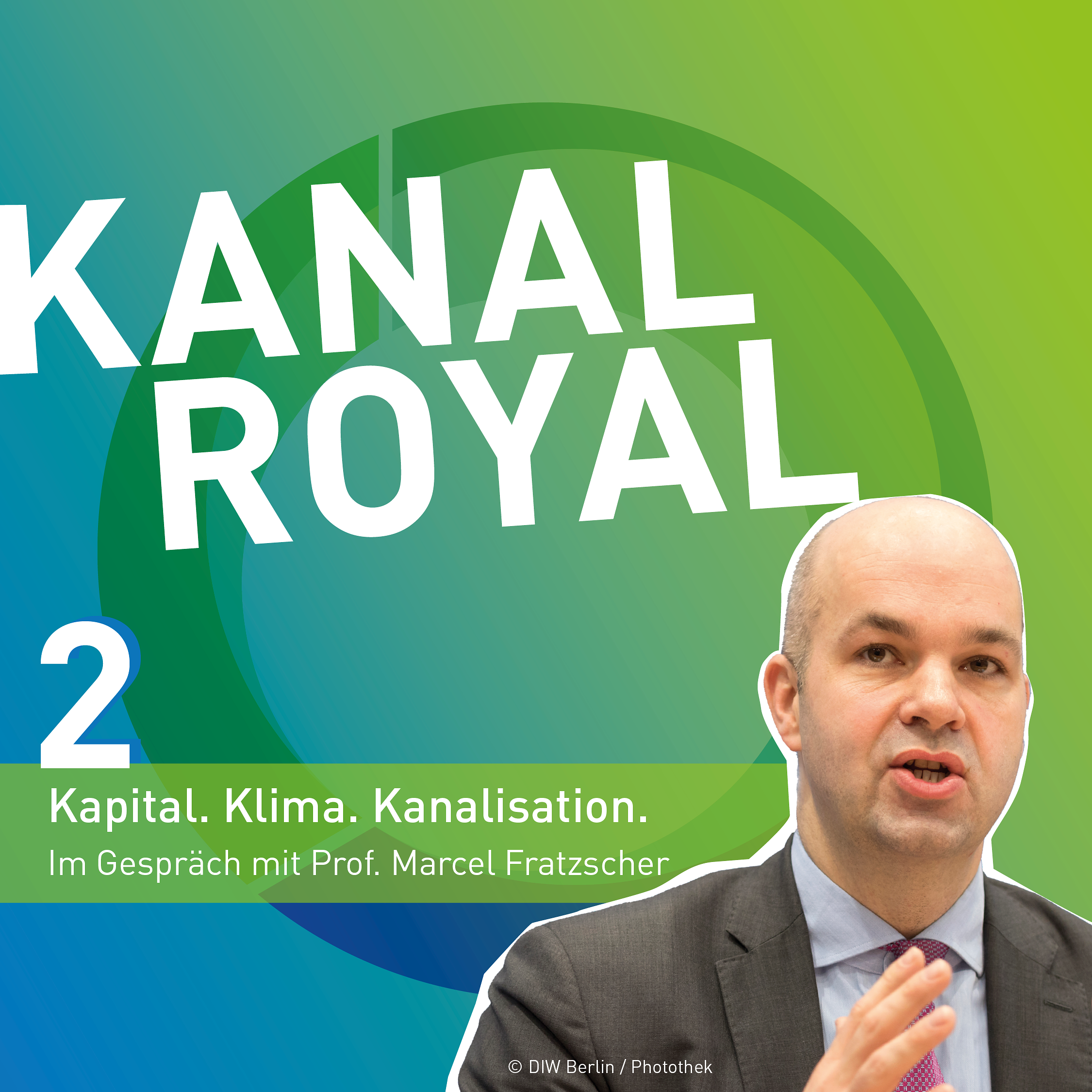 Kanal Royal