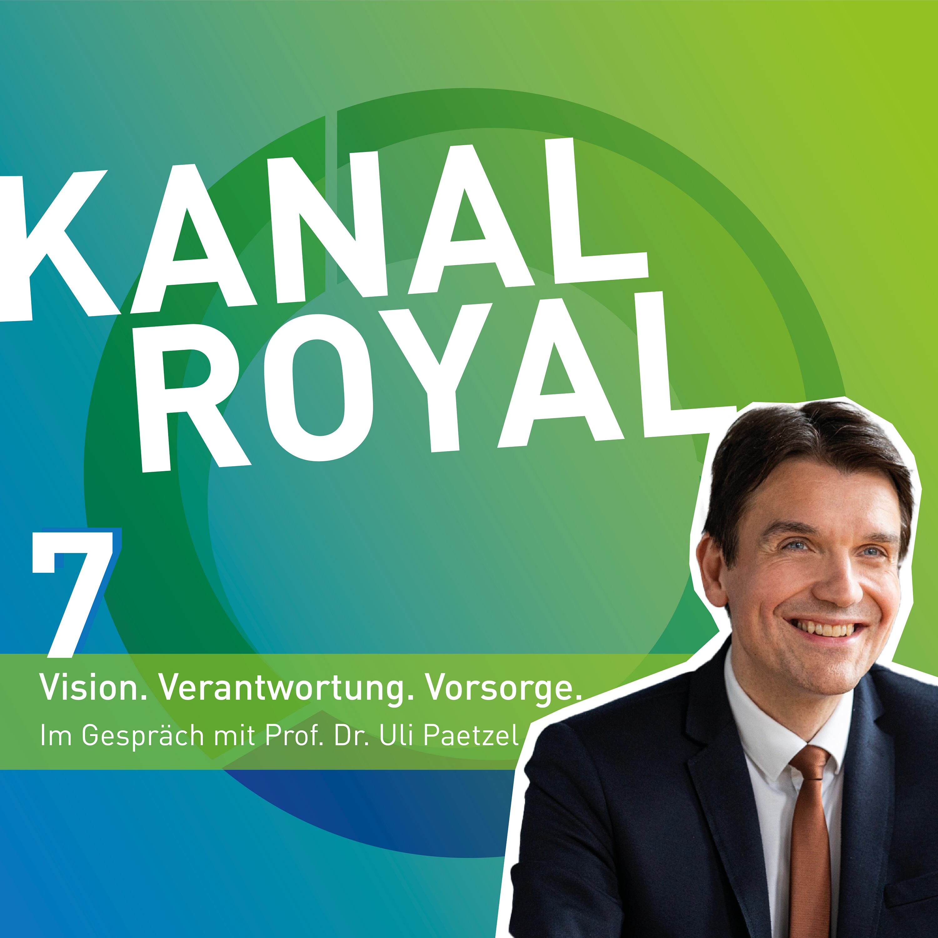 Kanal Royal