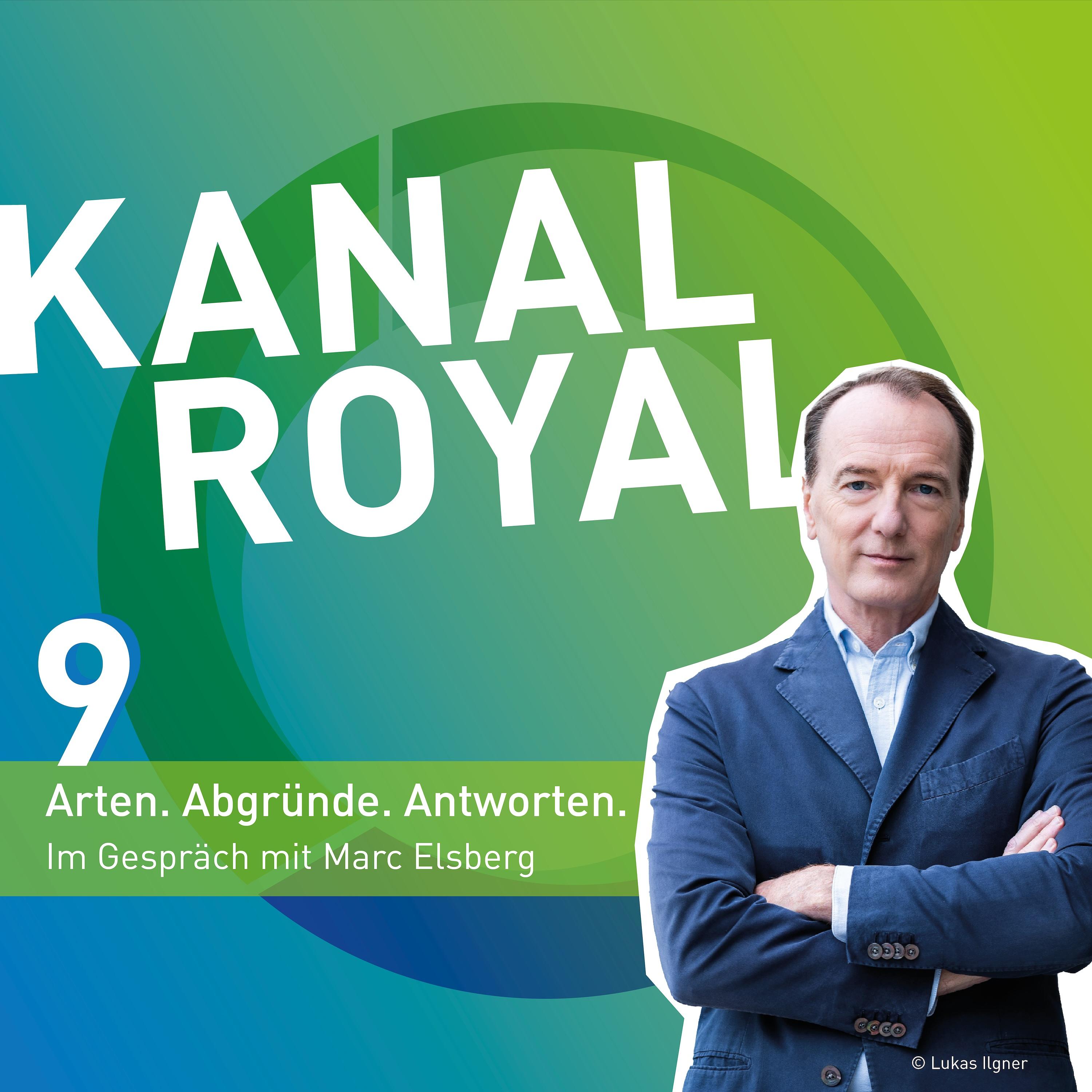 Kanal Royal