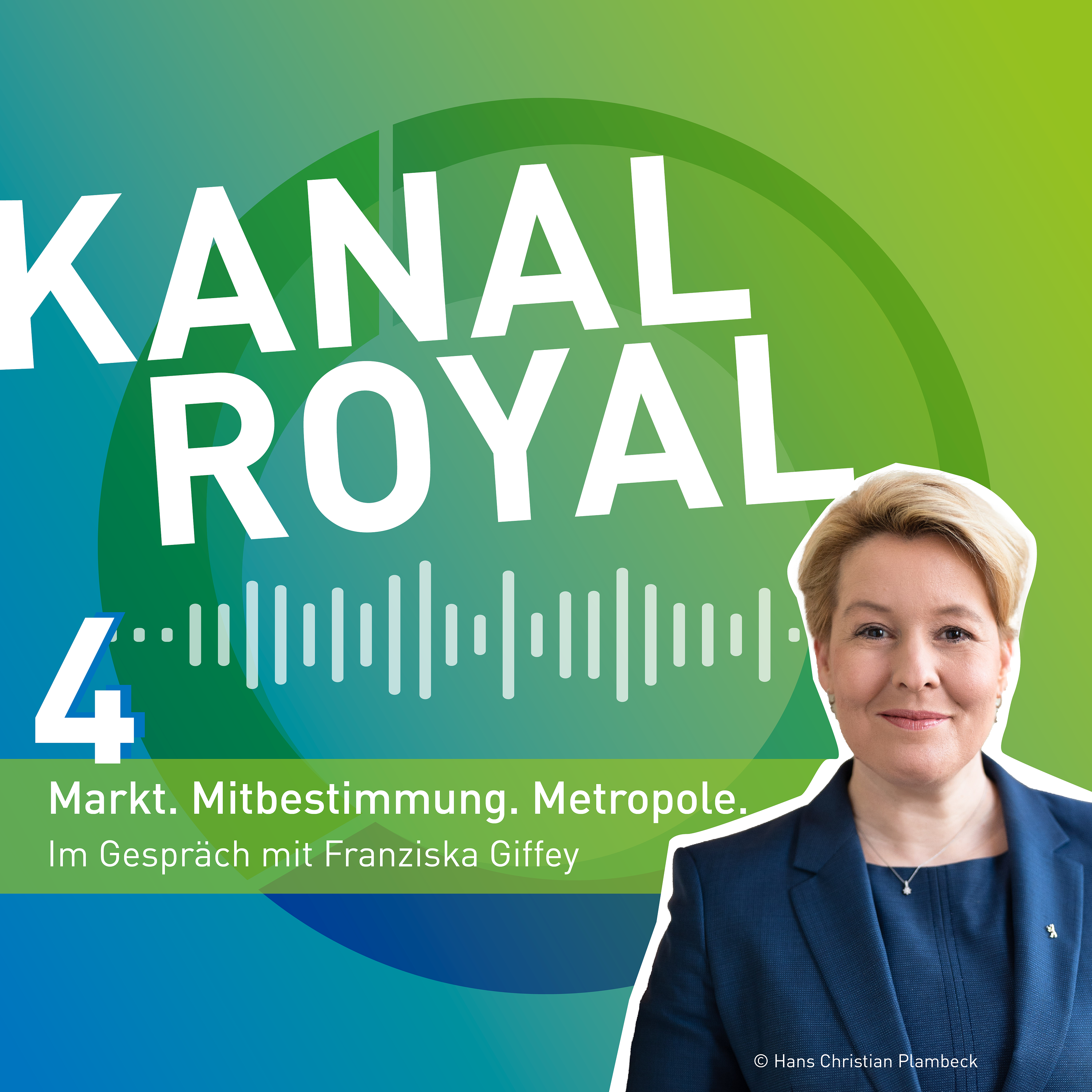 Kanal Royal