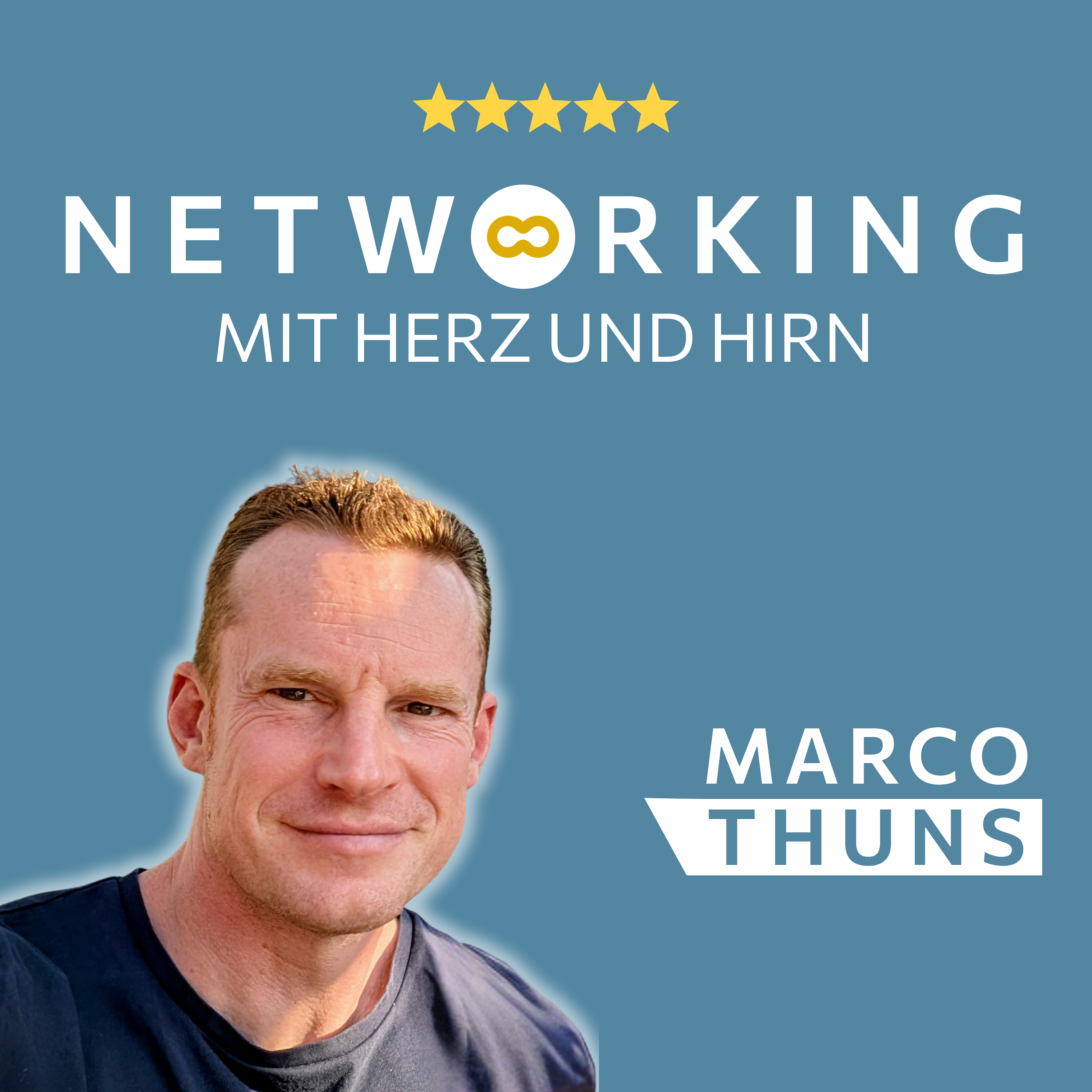 Networking mit Herz und Hirn